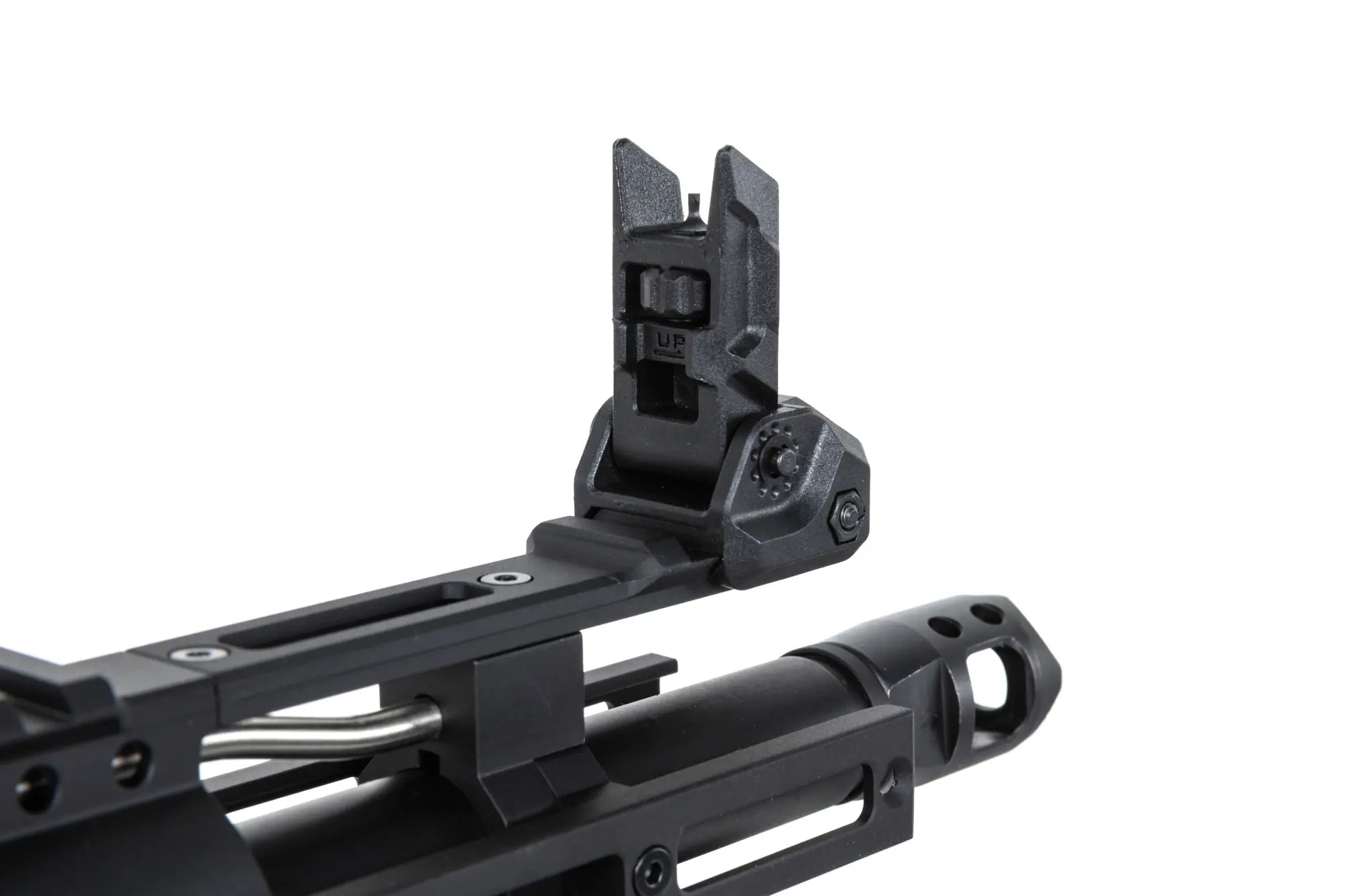 Airsoft Rifle X C.A.T. Versatile-5S Valor AEG FE