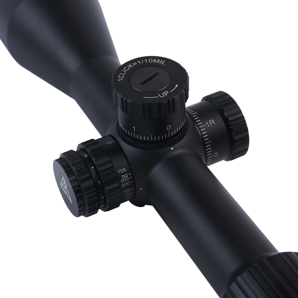 REDWIN Torero 3-18x50 FFP hunting scope-3