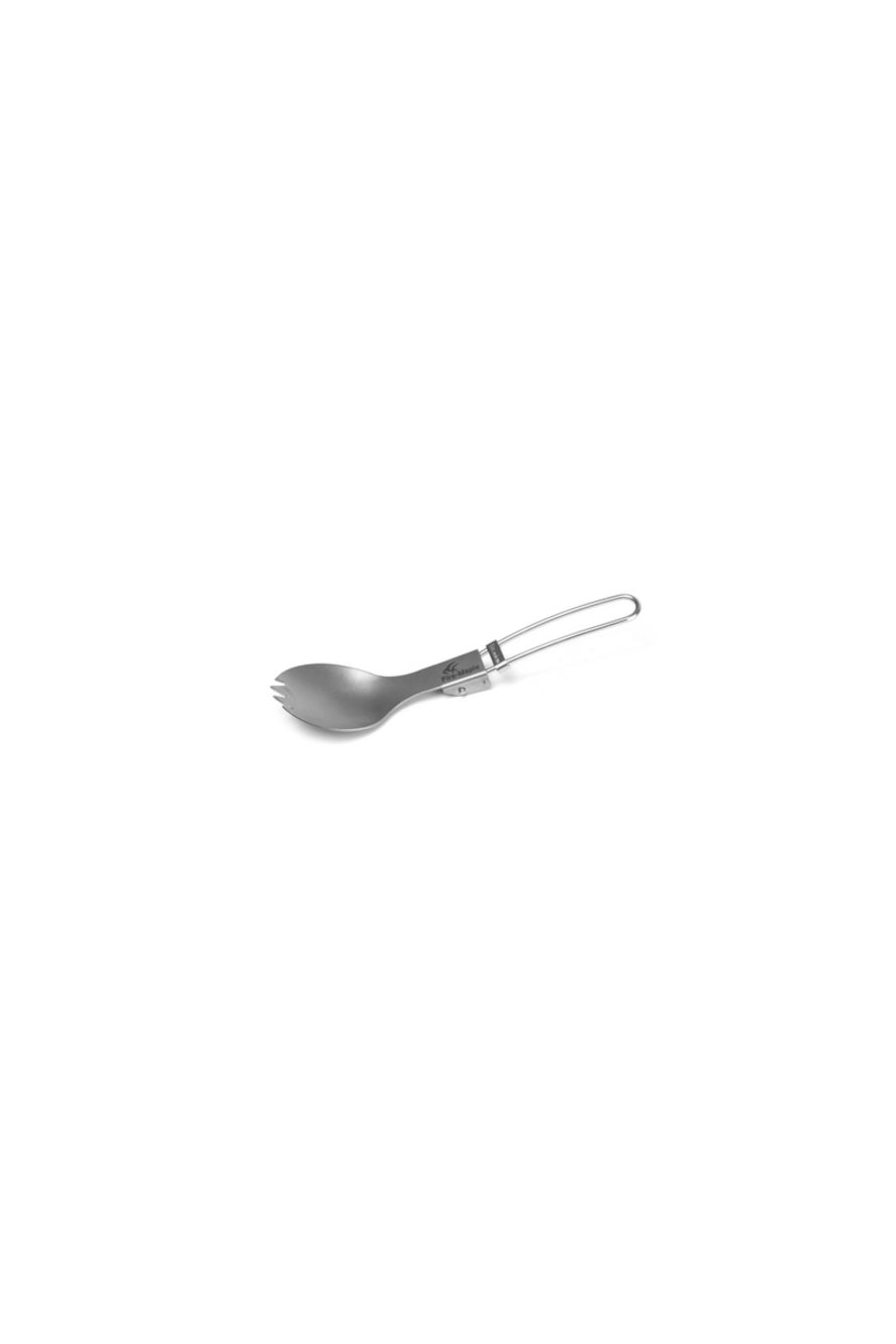 Spork Fire-Maple FMT-T61-3