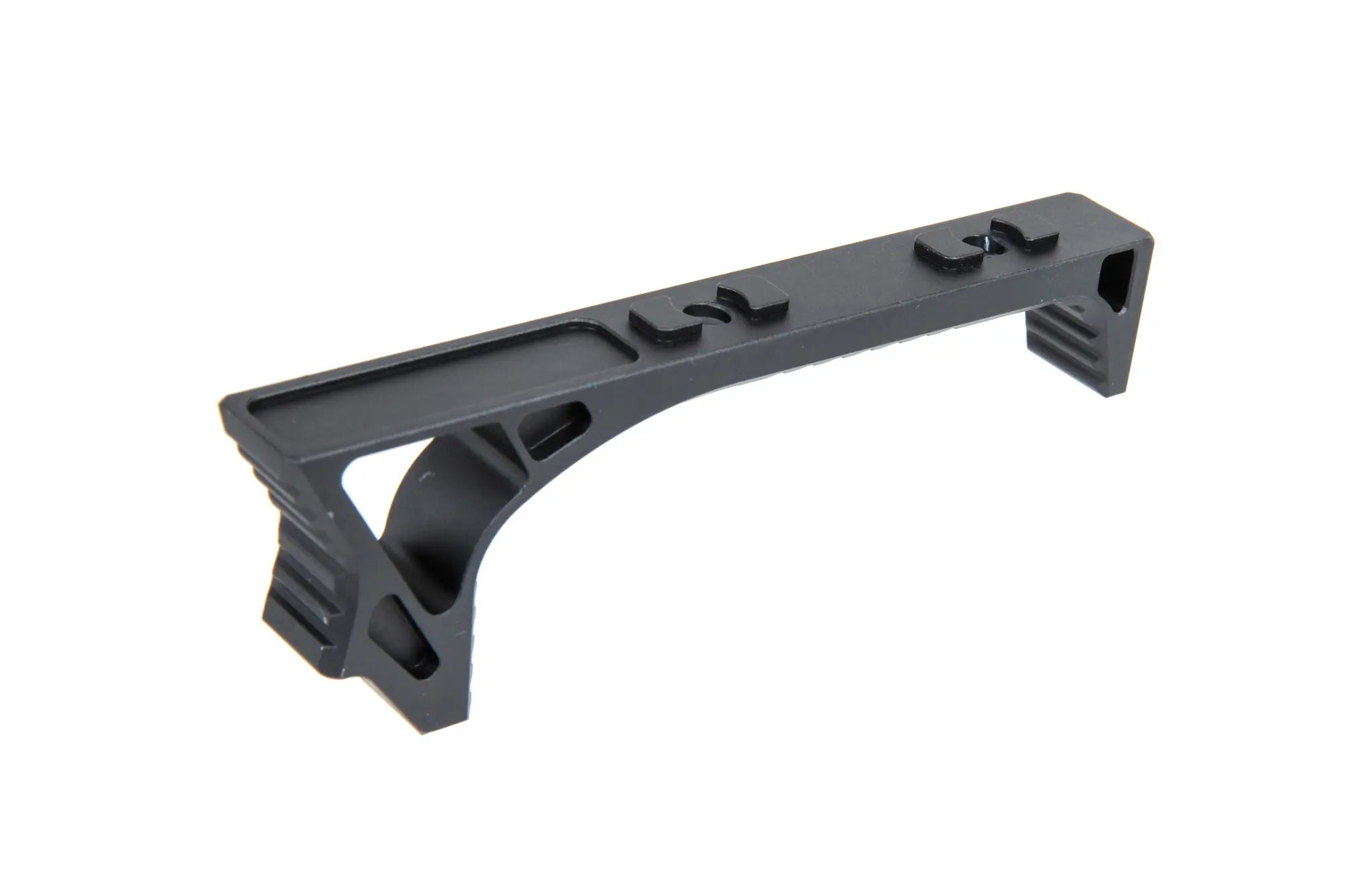 Double Bell metal angled grip for M-LOK rails-2