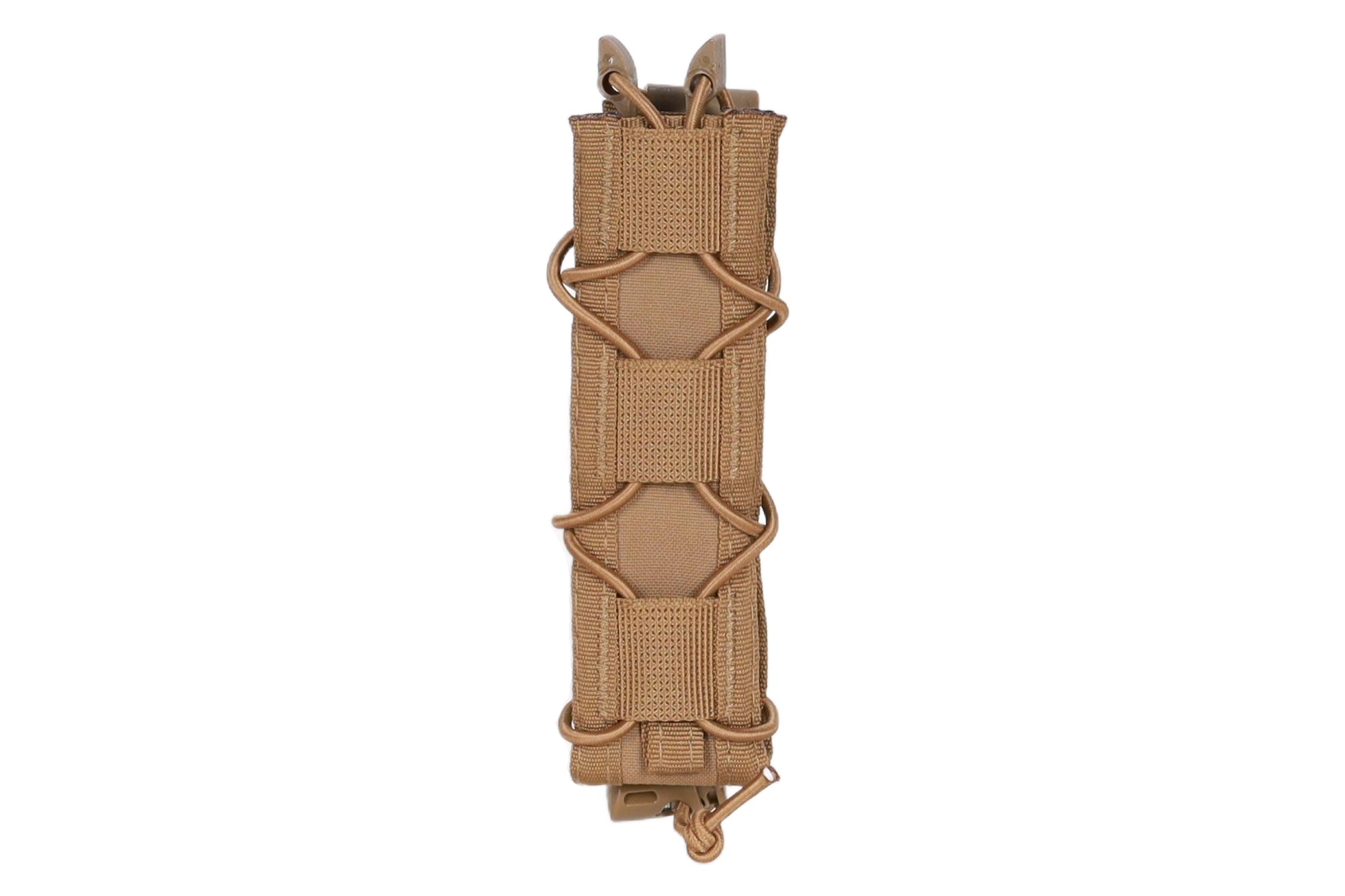 SATAC Long PM Magazine Loader Coyote Brown