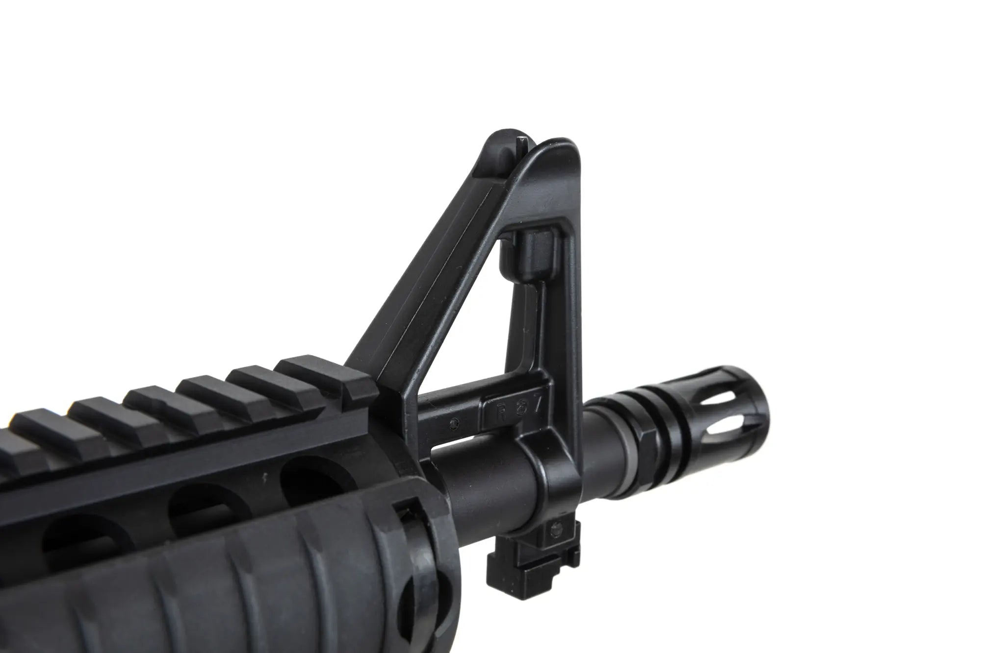 M4 airsoft RRA SA-P04 PRIME HAL ETU