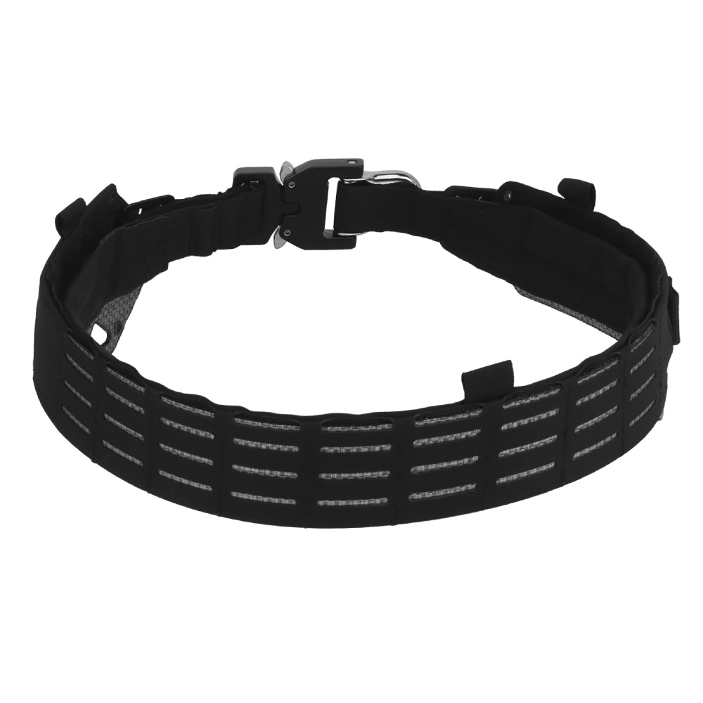 Wosport ARC Tactical Belt M Black-4