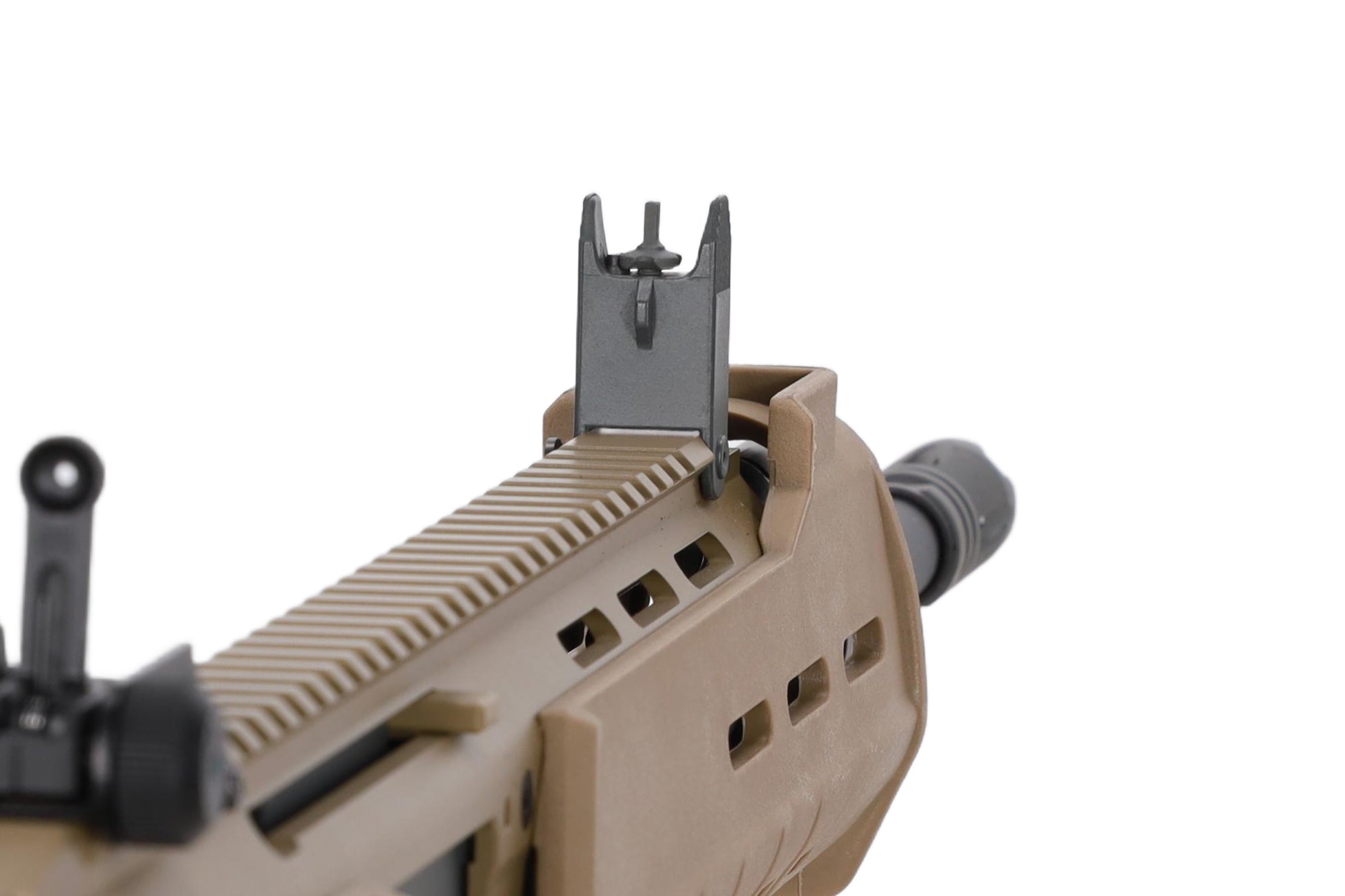 Airsoft Rifle MSD gen.2 Tan