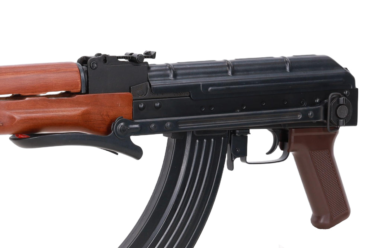 E&L AKMS Essential AEG Assault Rifle (Non-MOSFET)-11