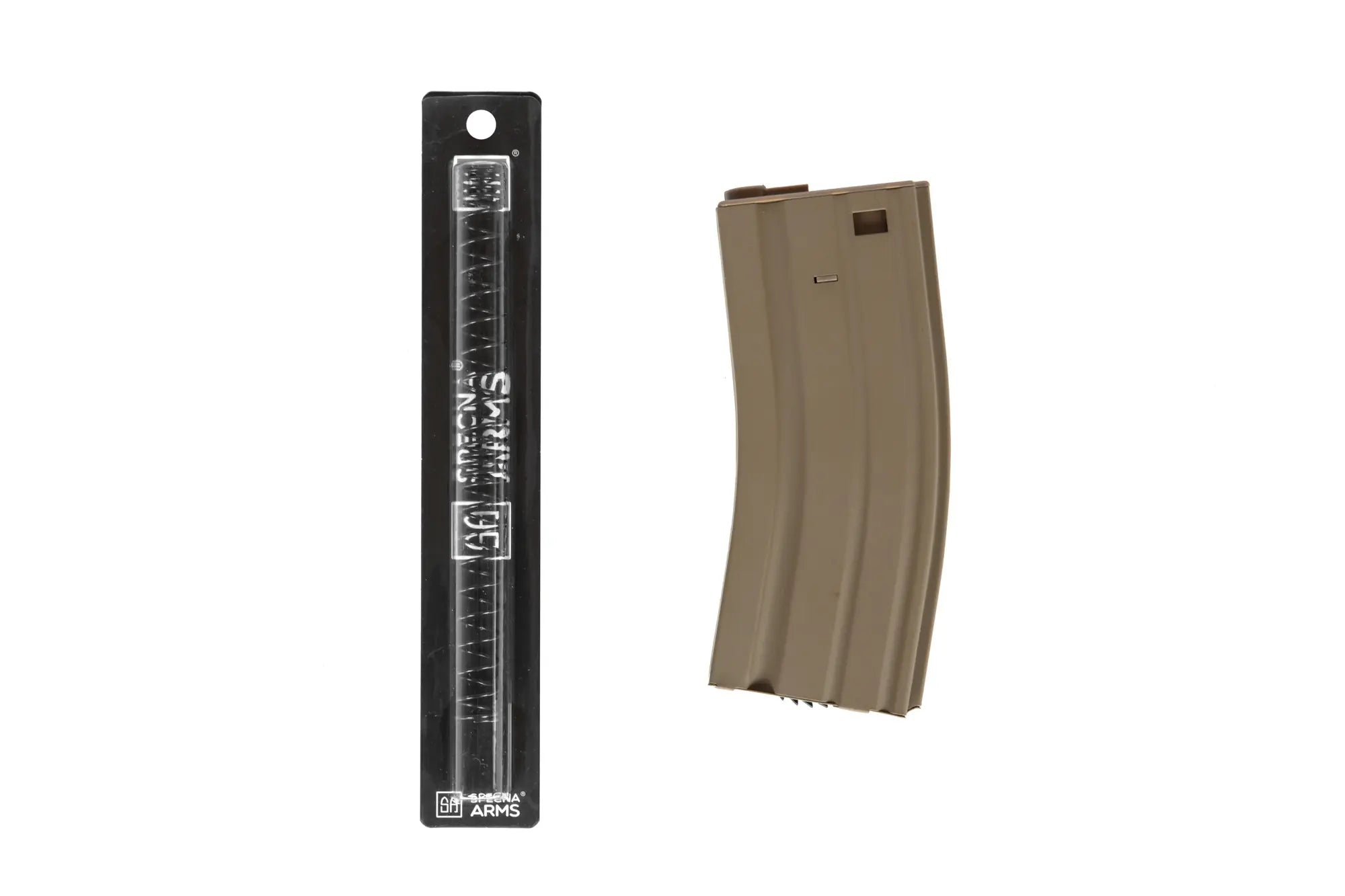 M4 DD SA-A03 ONE Kestrel ETU Chaos Bronze