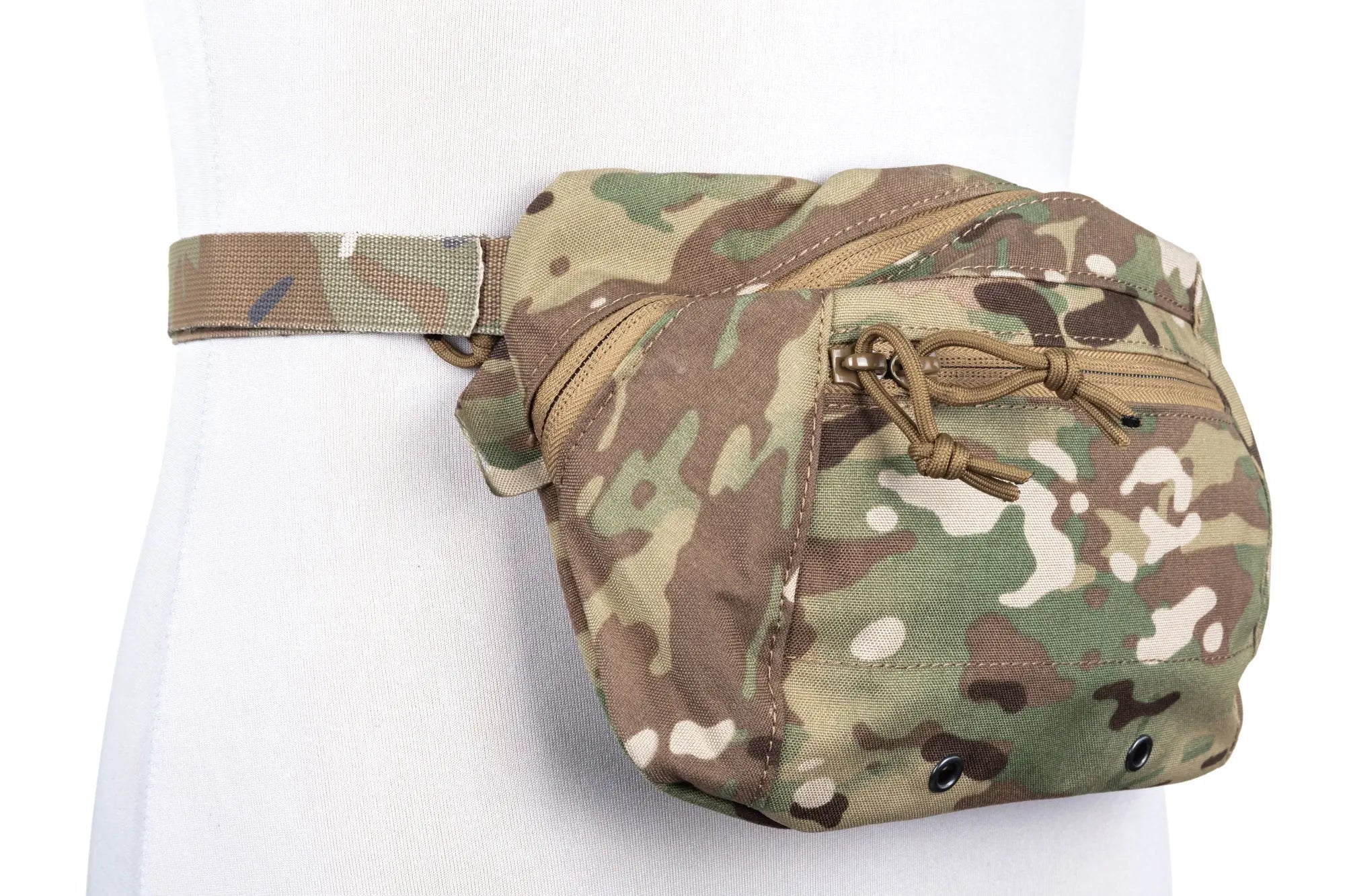 Tactical hip bag - MC