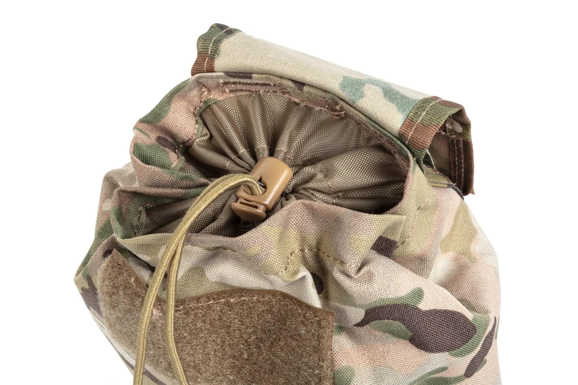 Corso Tactical Dagger MK I MC Collapsible Dump Bag-3