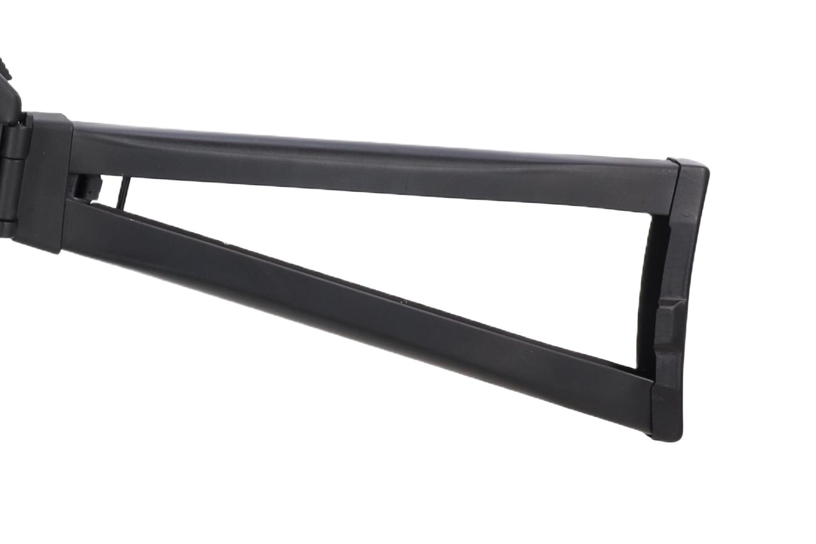 SA-J11 EDGE HAL ETU airsoft rifle with Magnus TDC chambered