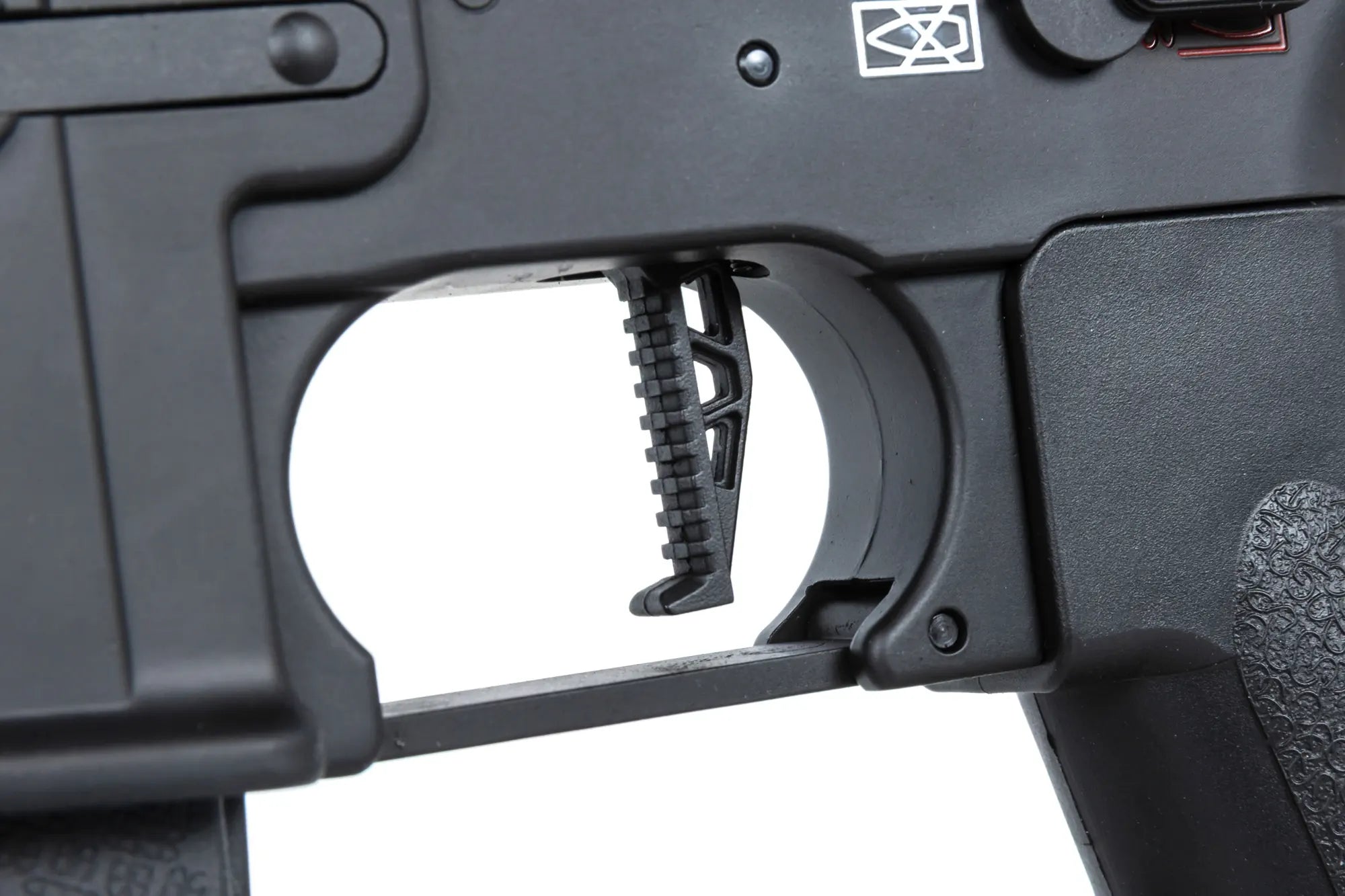 M4 SA-PH23 PRIME Aster II ETU airsoft Carbine with Brushless Motor