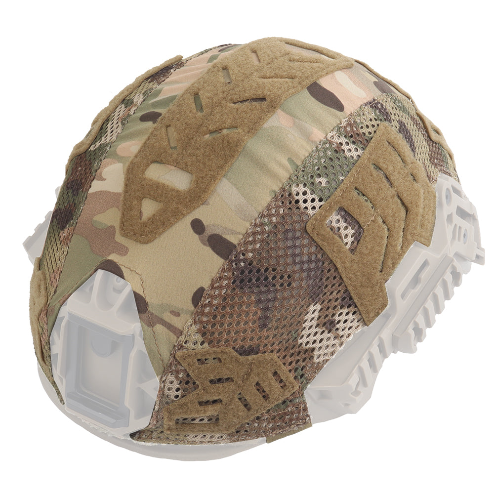 Wendy CO-21 helmet cover size M | Multicam