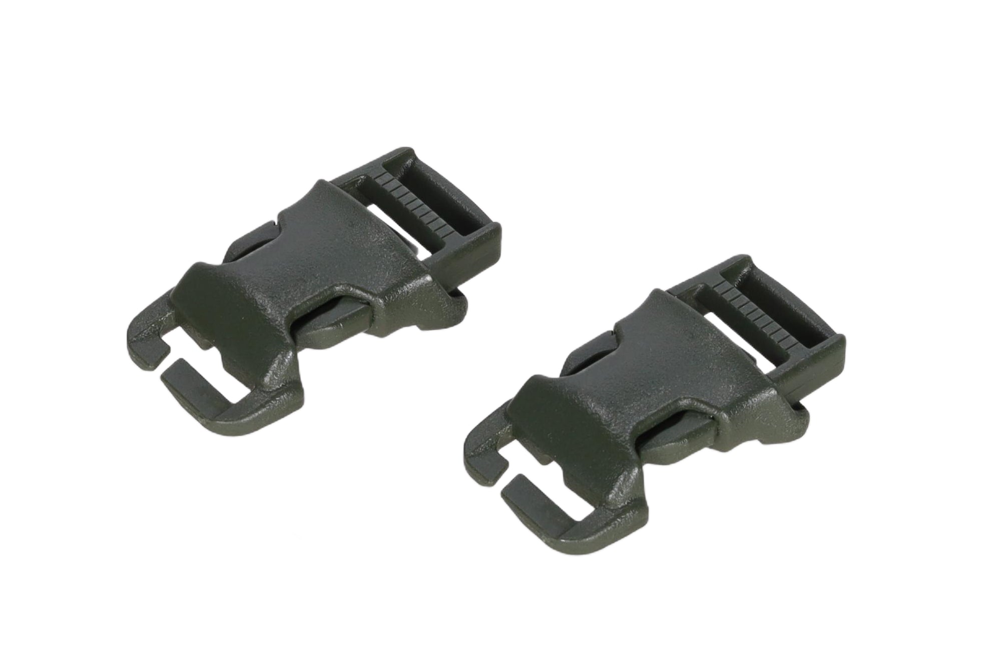 SaTac Buckle Up Adapter Set Olive