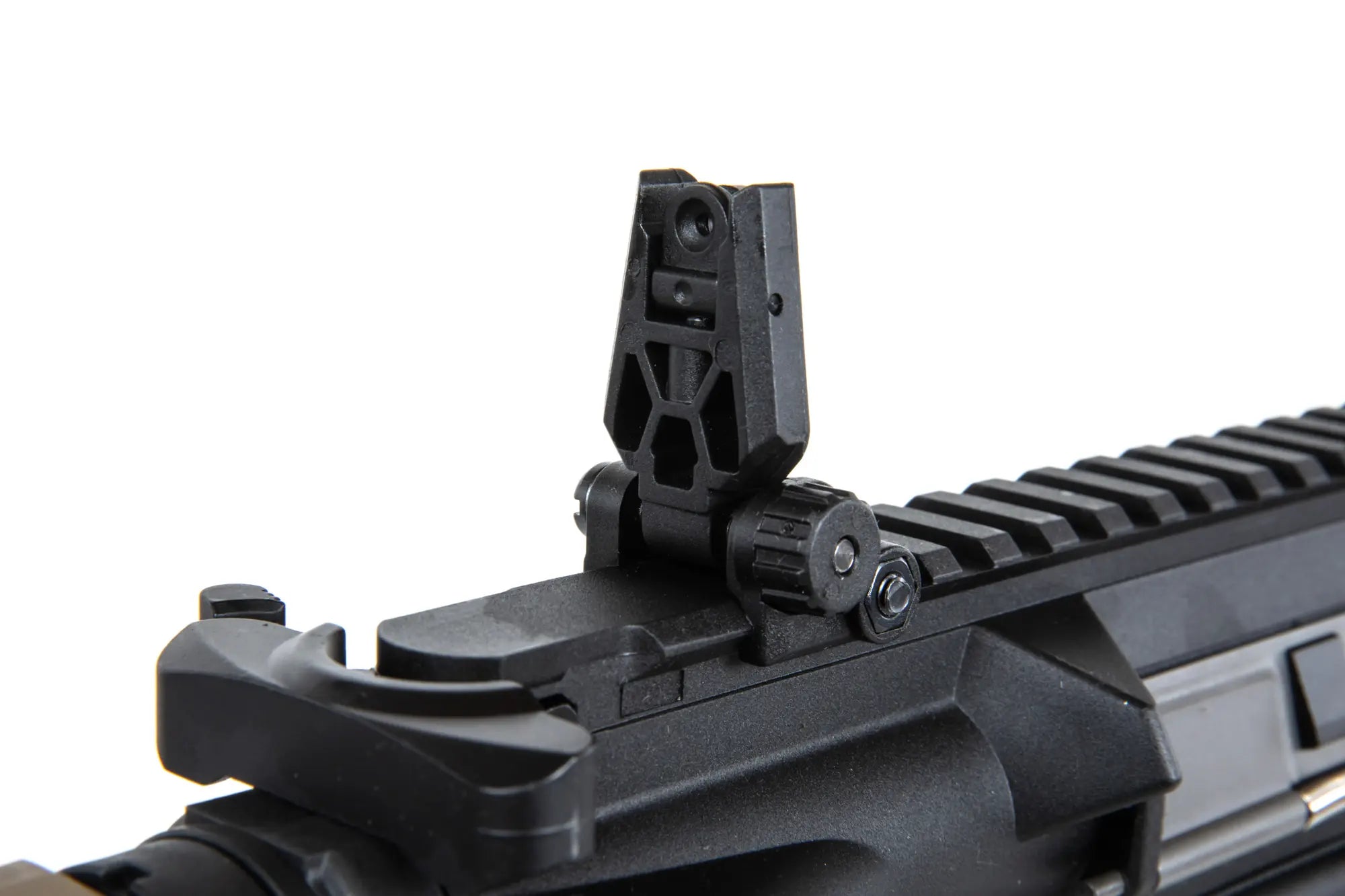 M4 Airsoft replica SA-C03 CORE ETU | Half-Tan