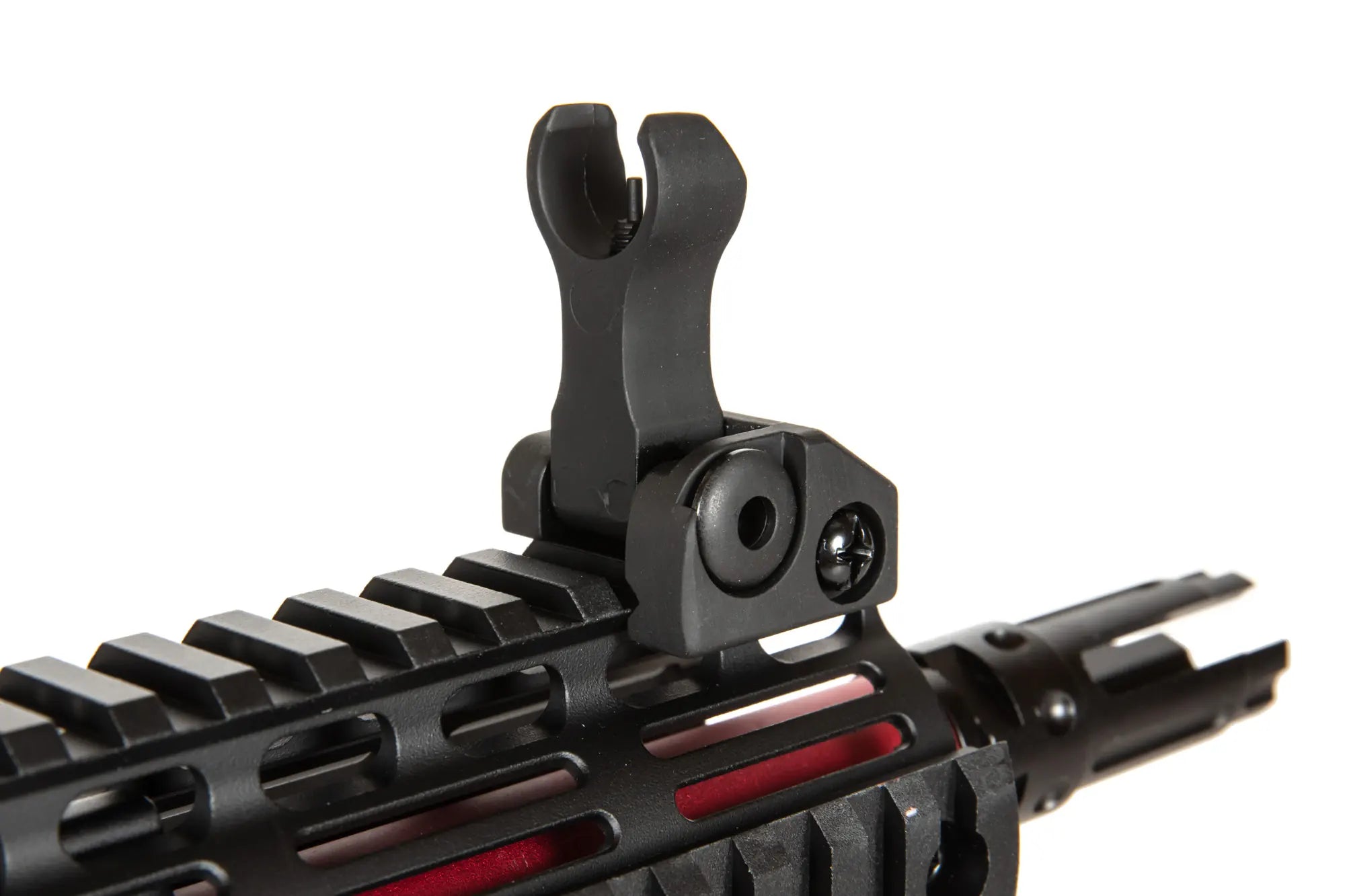 Specna Arms SA-V30 ONE™ Kestrel™ ETU Red Edition ASG Carbine-12