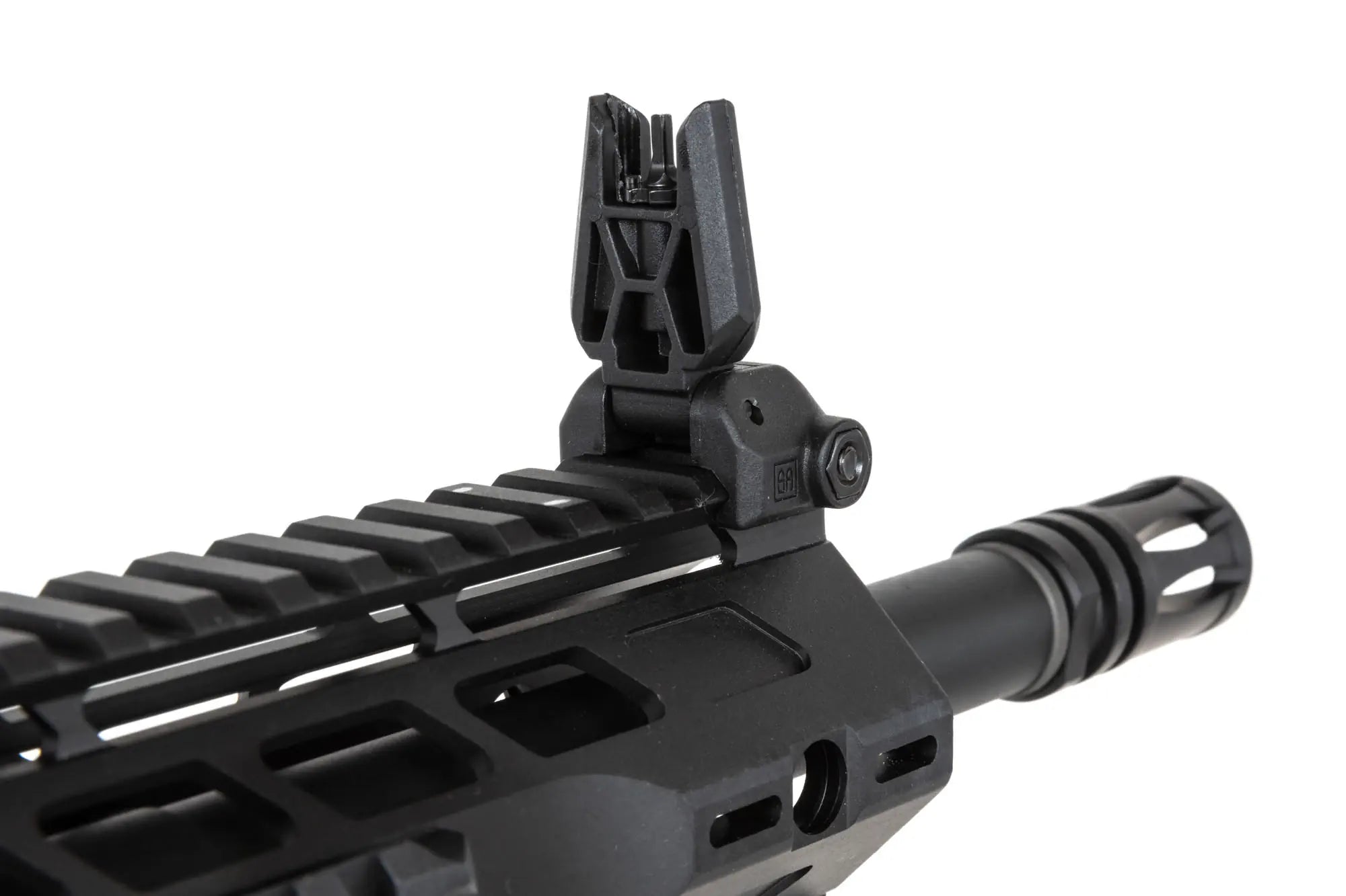 RRA SA-P14 PRIME Aster II ETU airsoft rifle with Brushless Motor