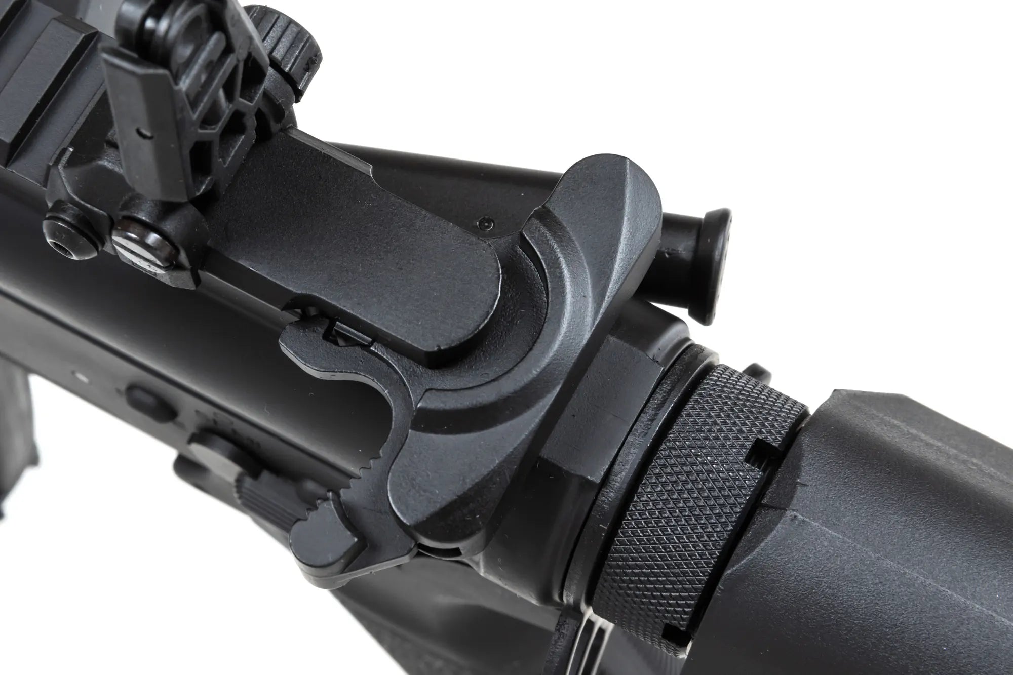 M4 airsoft RRA SA-P04 PRIME HAL ETU