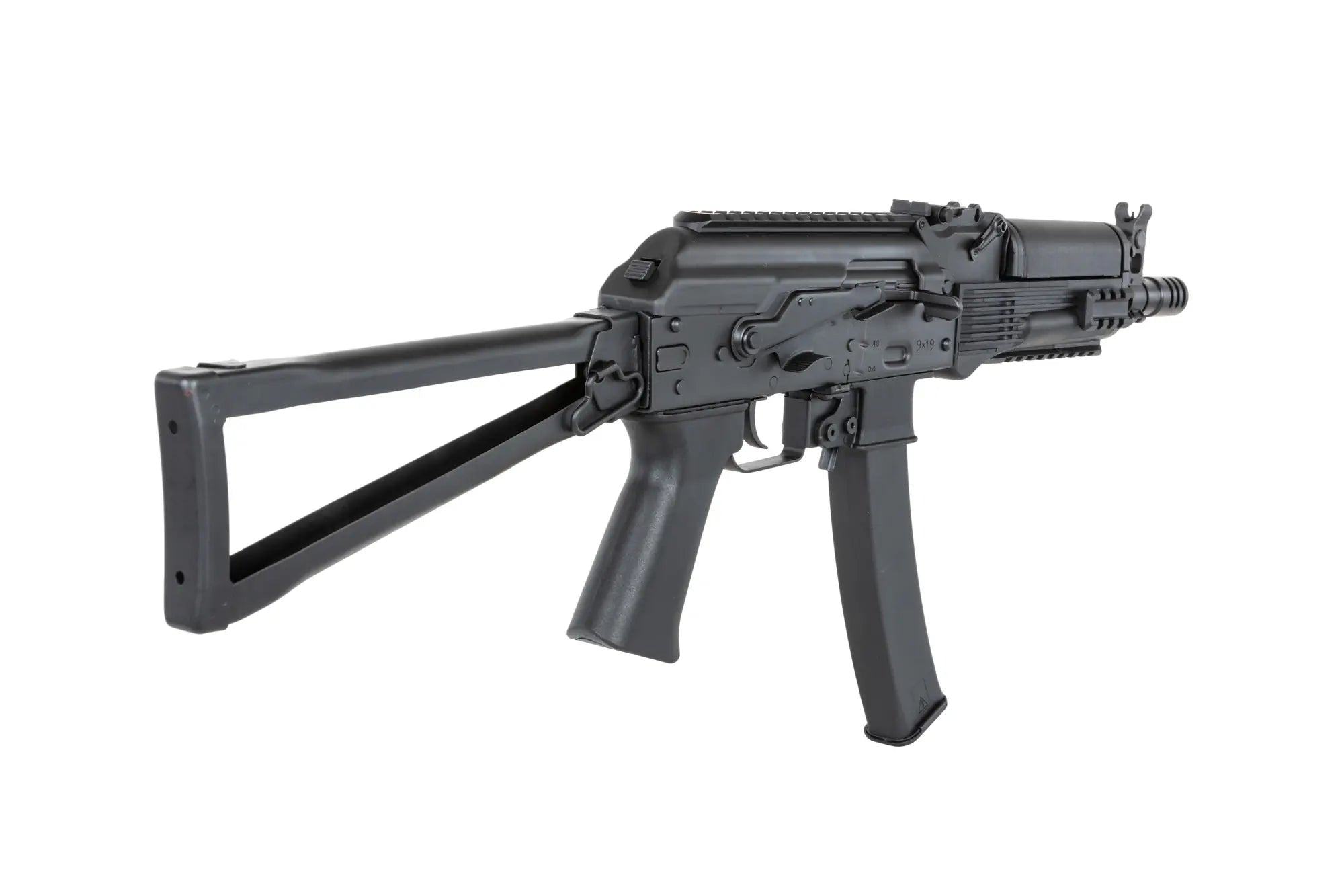 airsoft Arcturus PP-19-1 Vityaz AEG FE™ Machine Gun-3