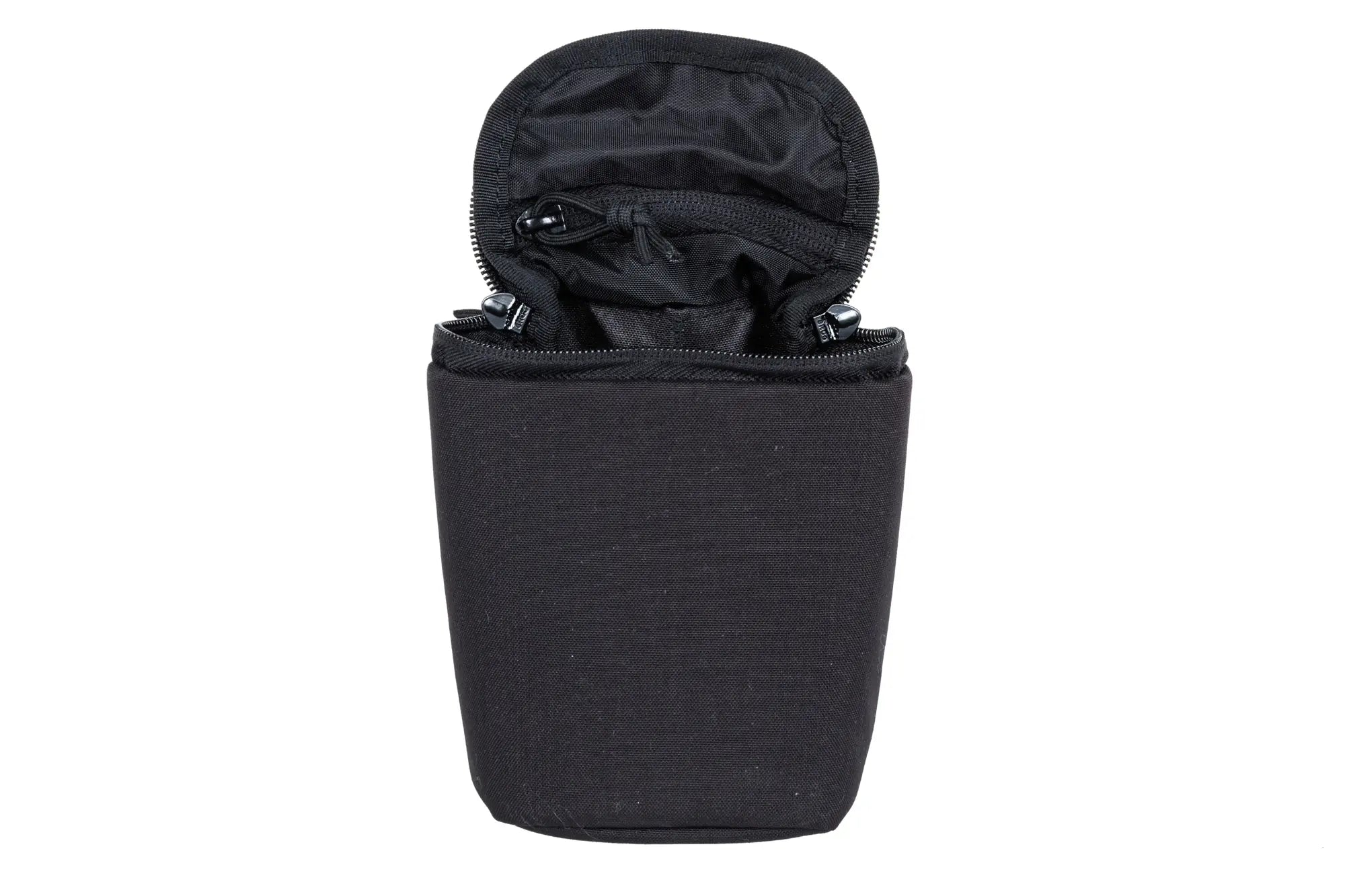 binocular/night vision pouch - Black