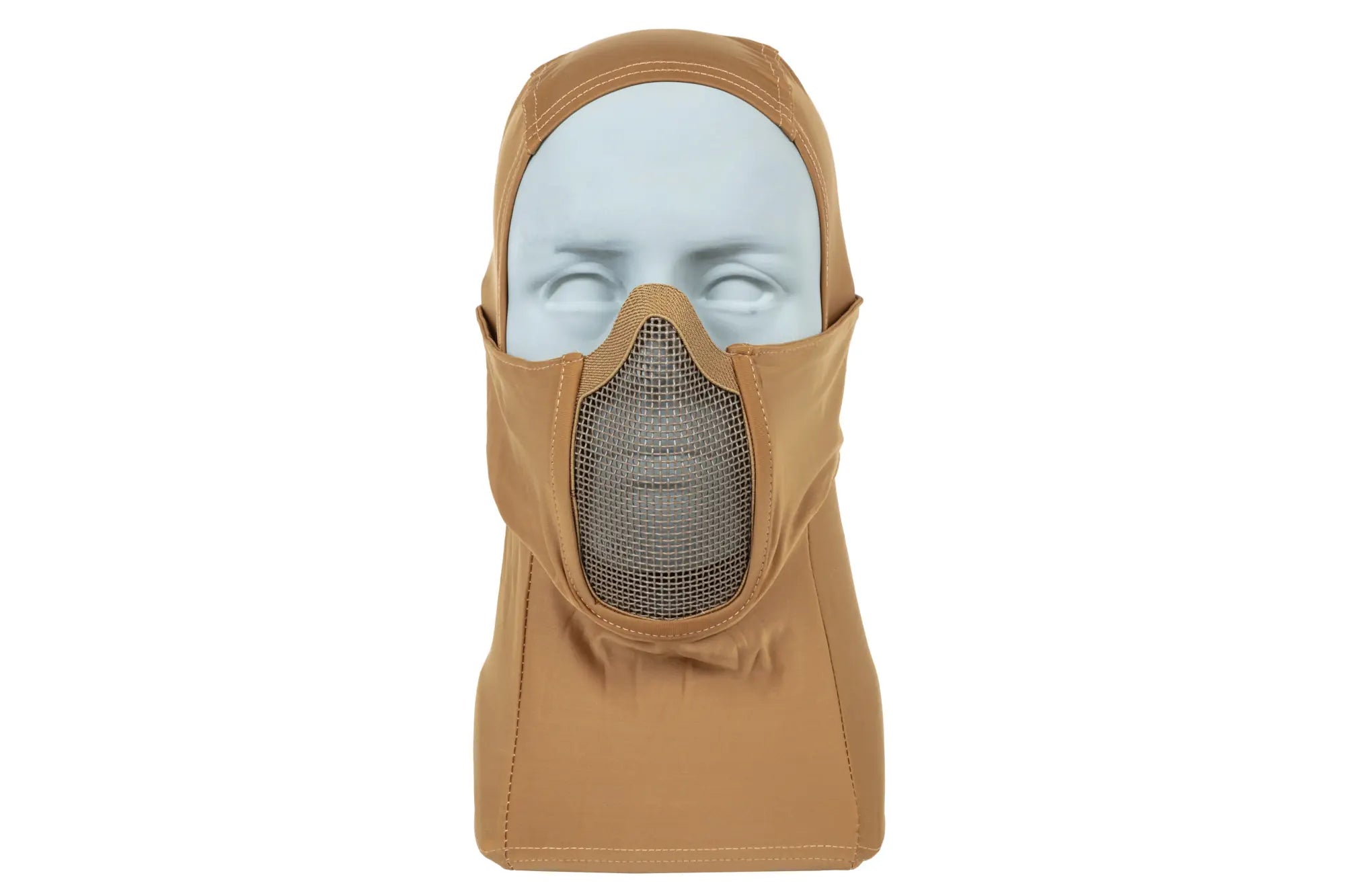 Cobra Stalker mask | tan