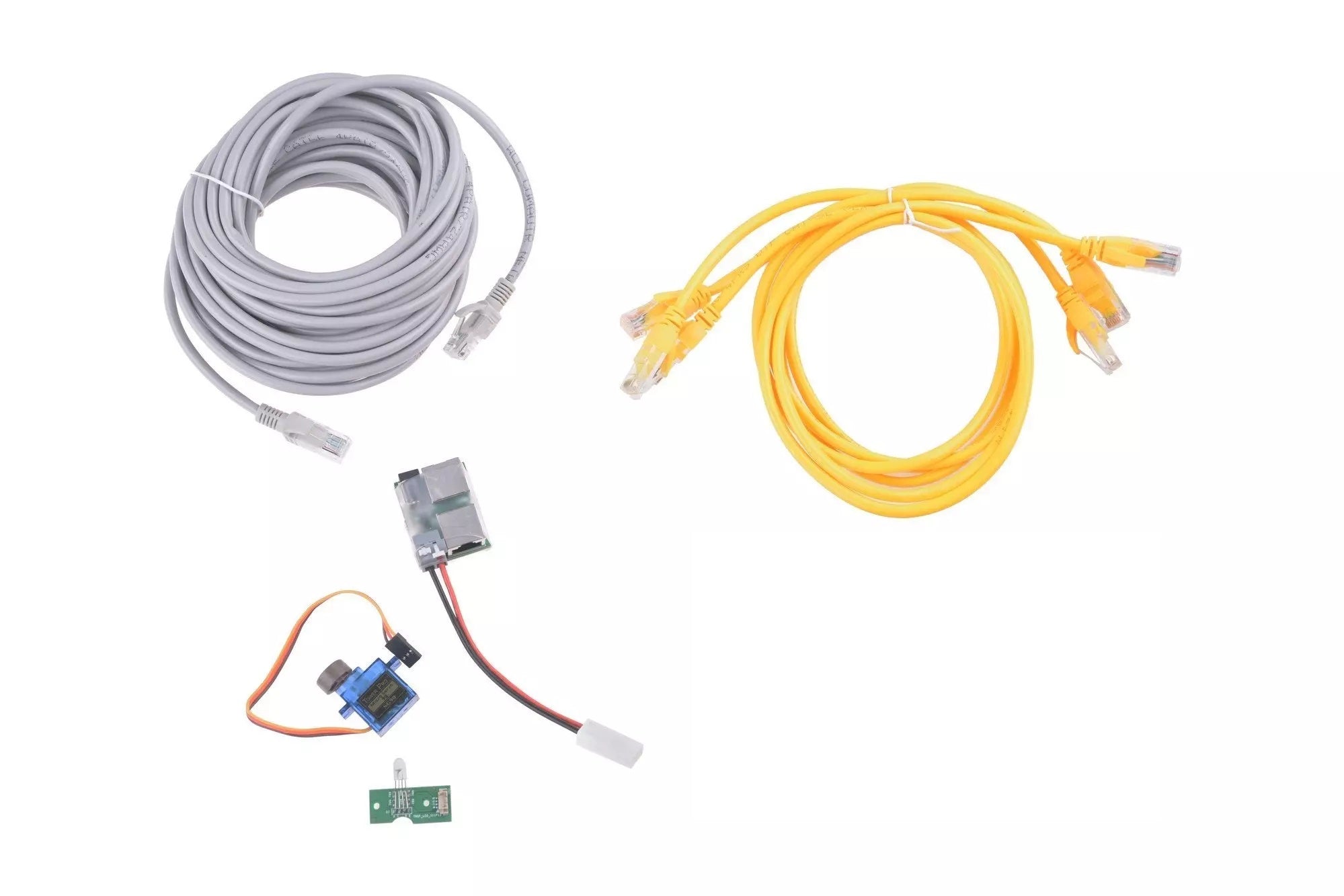 XTS-105 1C Electronic Target Practice Set-1