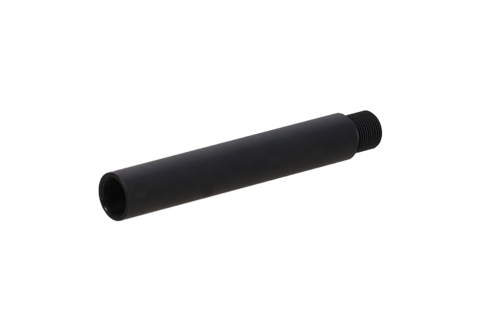 5KU outer barrel extension - 101x17mm
