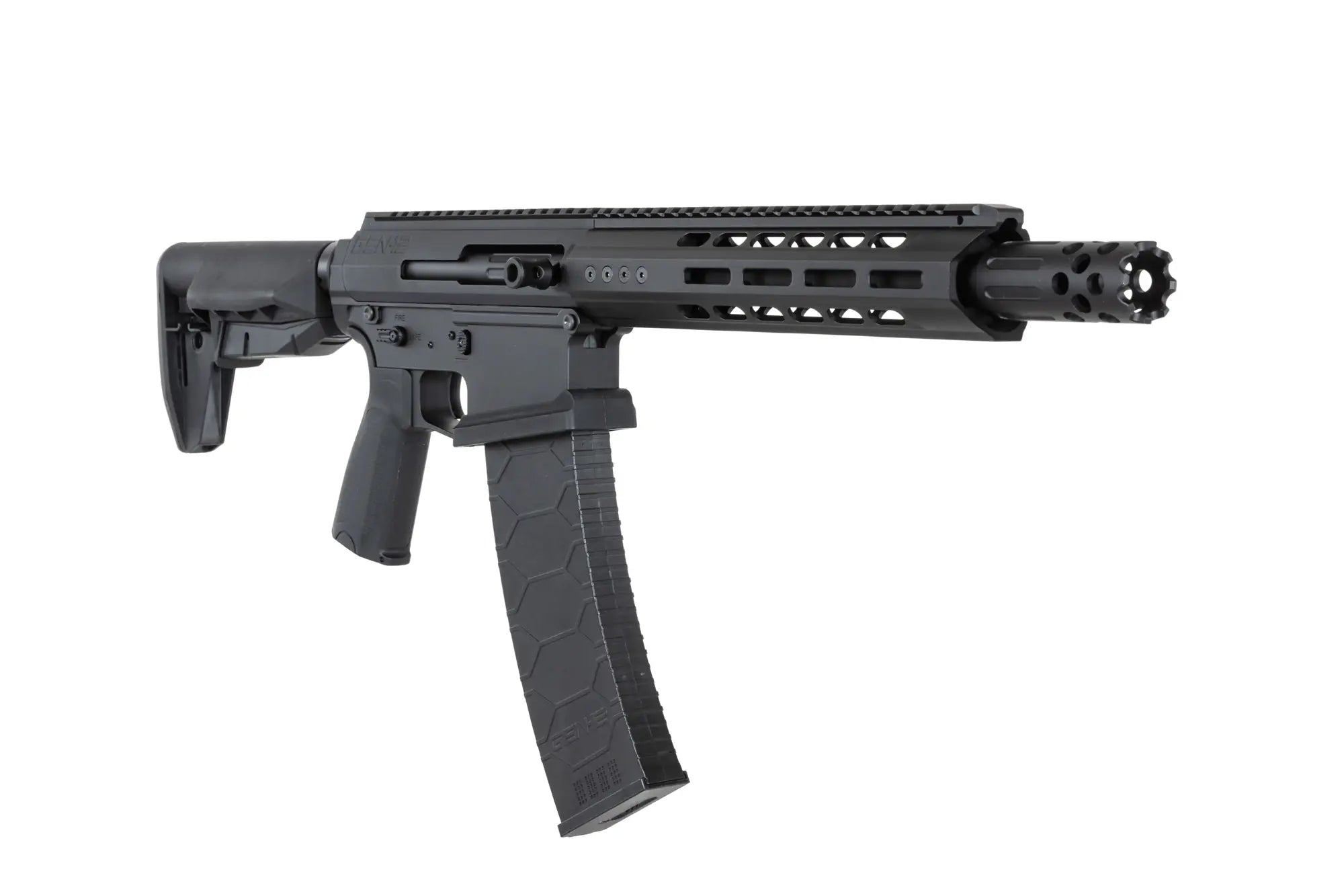 Genesis Arms Gen-12 airsoft Shotgun