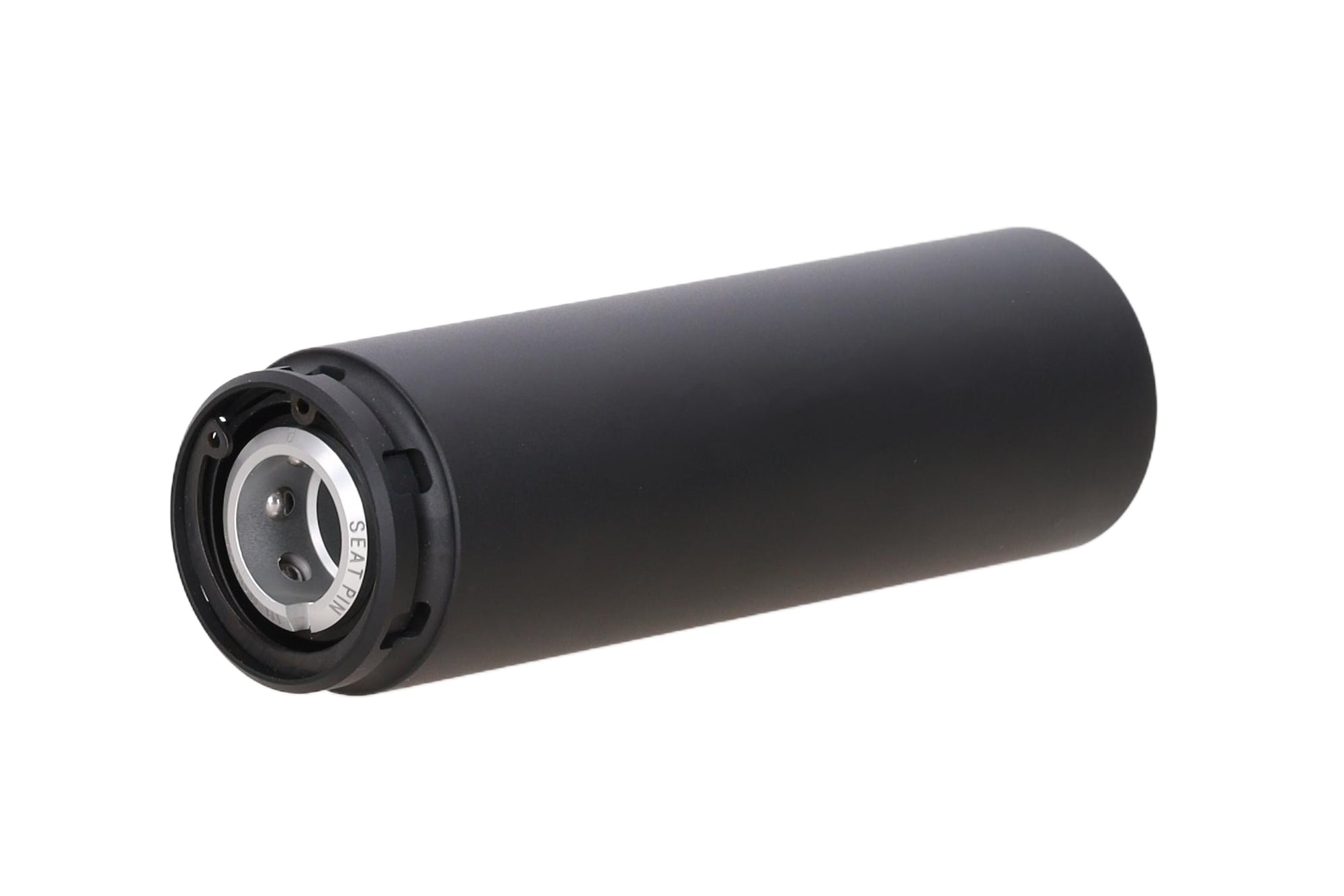 Specna Arms QD CR Silencer with Flash Hider – Black-5