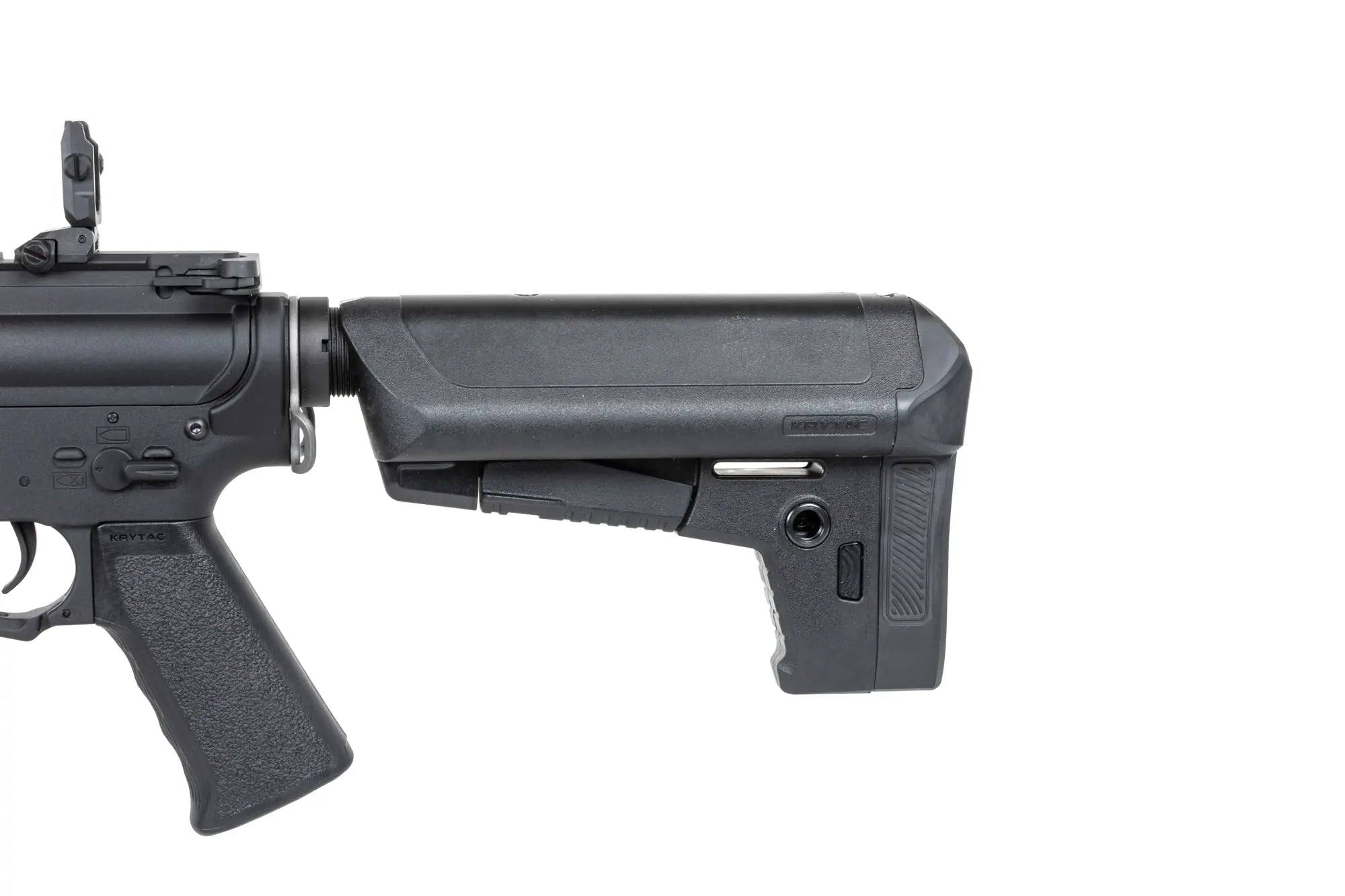 Krytac Barrett REC7 DI airsoft rifle