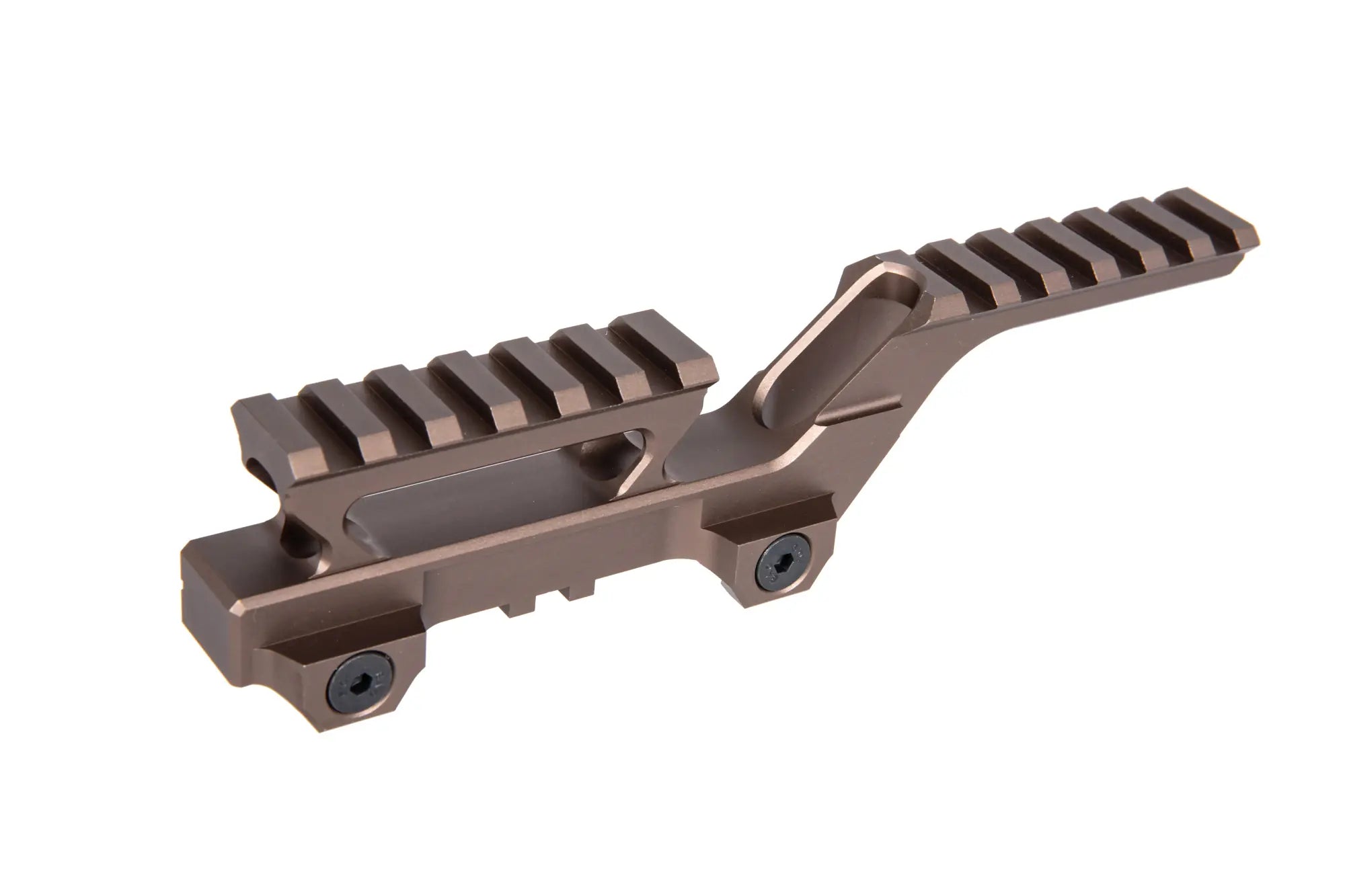 Medium RIS mount for collimators and PEQ Dark Earth modules-2