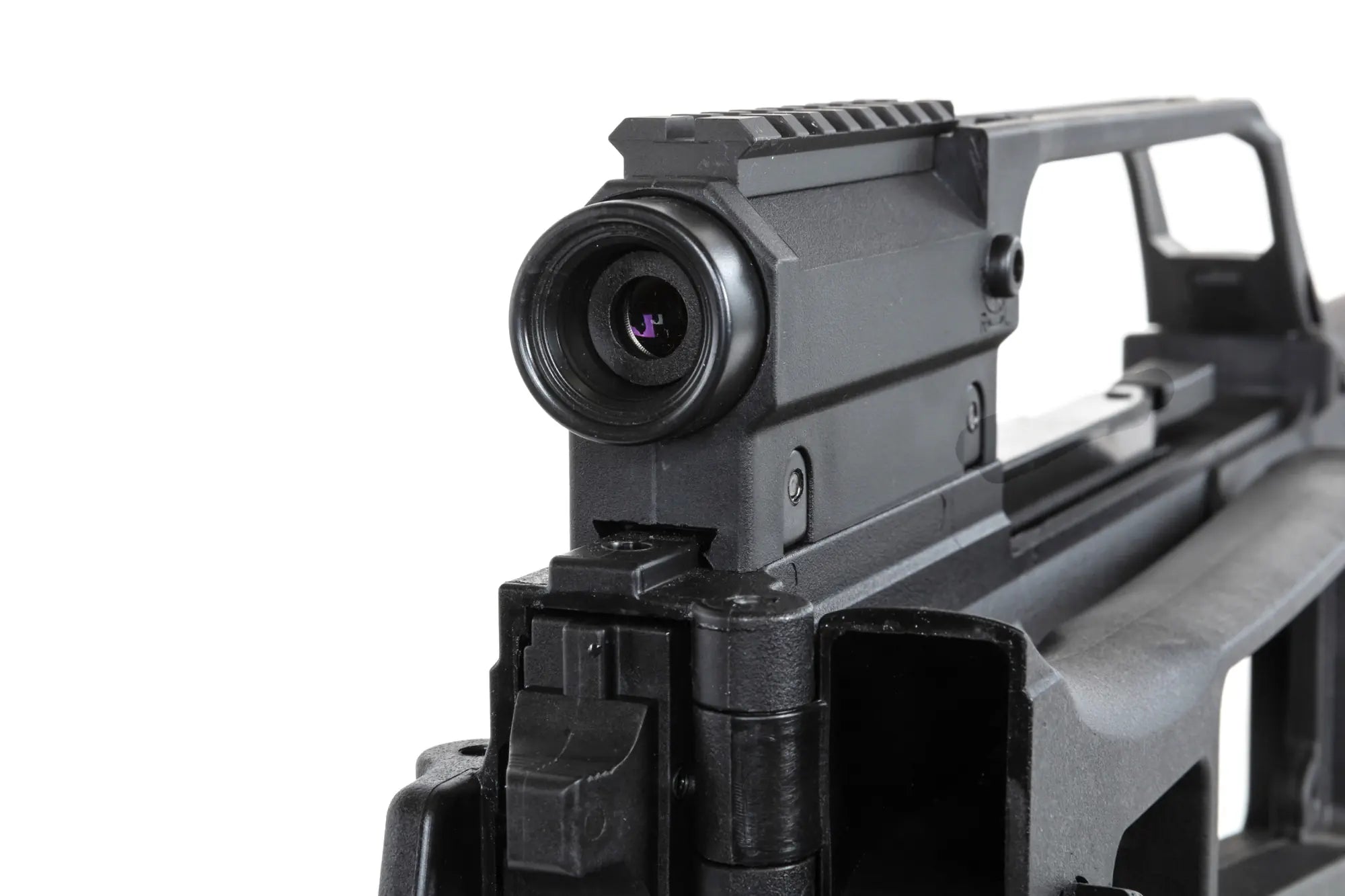 SR36K COB-301 DUAL POWER with bipod and scope