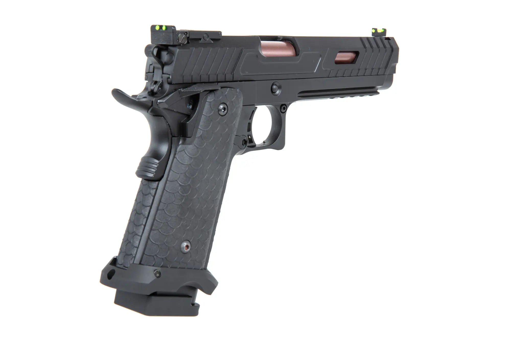 Double Bell 894 airsoft pistol