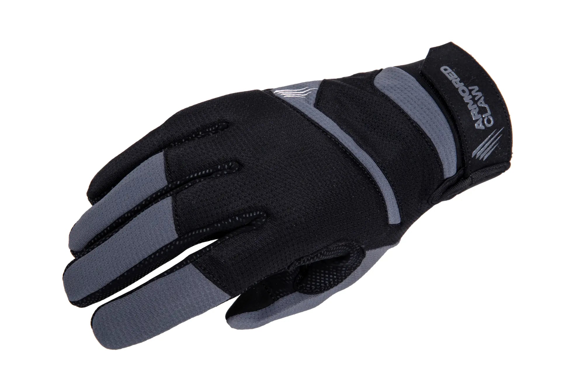 Armored Claw Essential Seeker Ghost Mélange Outdoor Gloves-3
