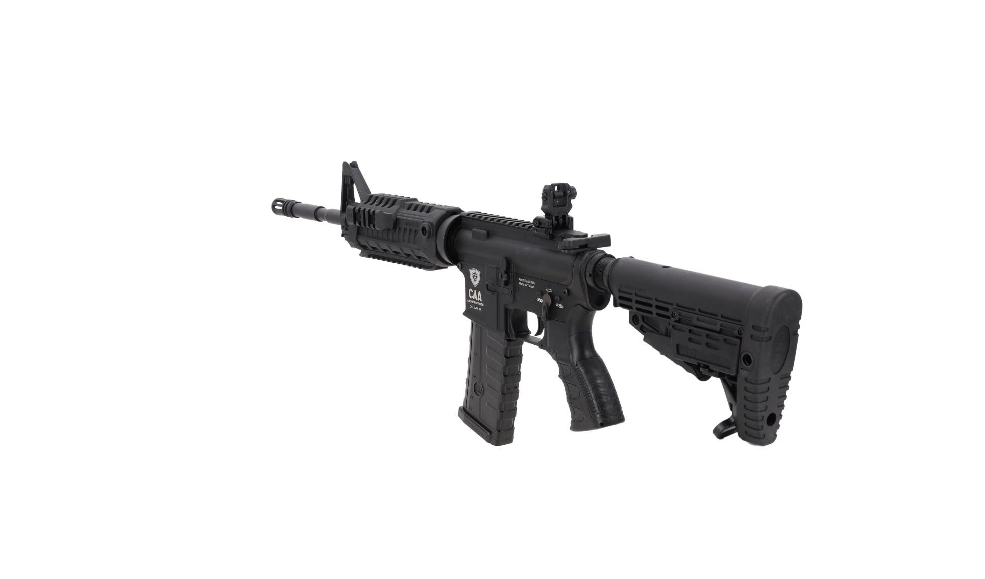 CAA M4 Advance Series Airsoft Rifle