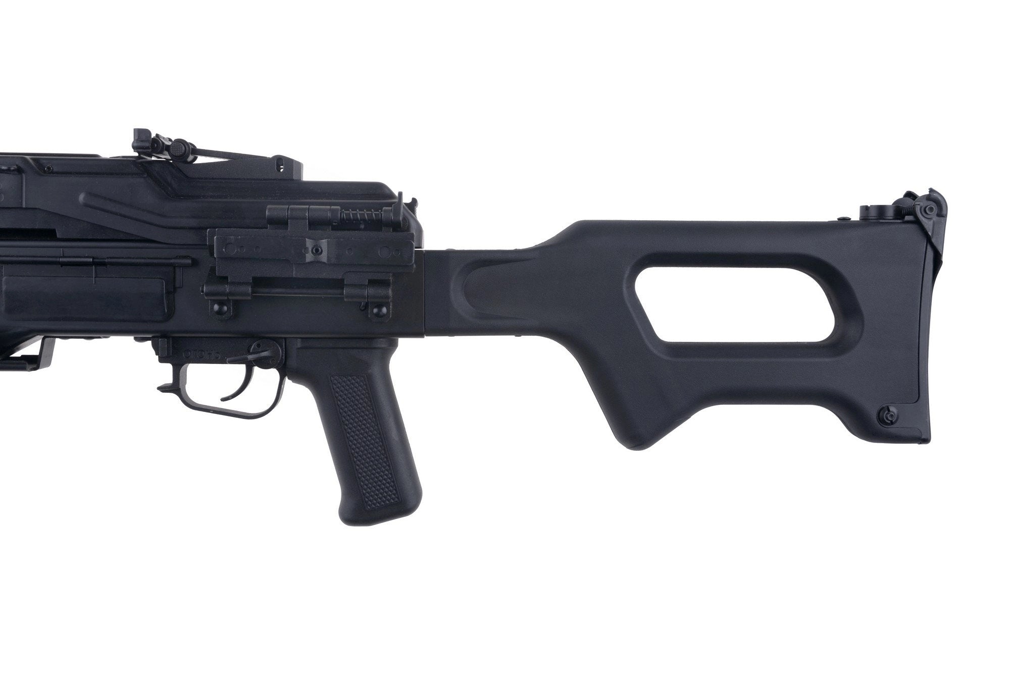 PKP Airsoft Machine Gun