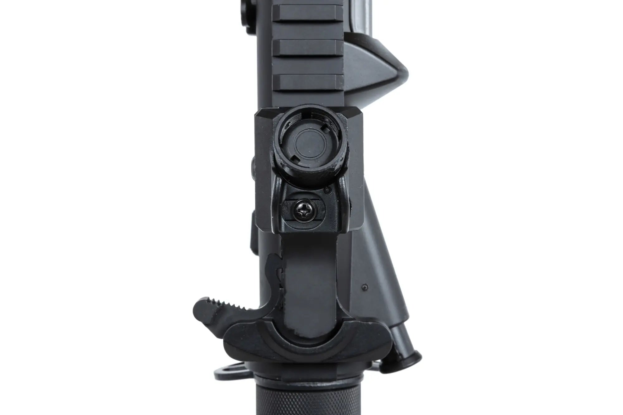 M4 SA-PH23 PRIME Aster II ETU airsoft Carbine with Brushless Motor