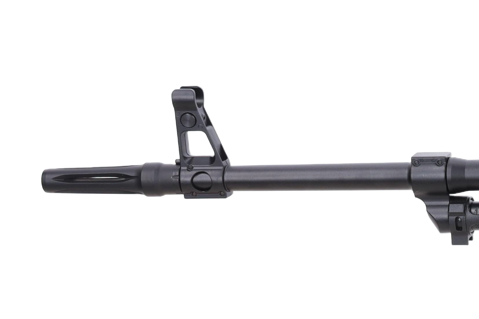 Specna Arms x A&K SA-PKM EDGE™ airsoft machine gun with wooden components-17