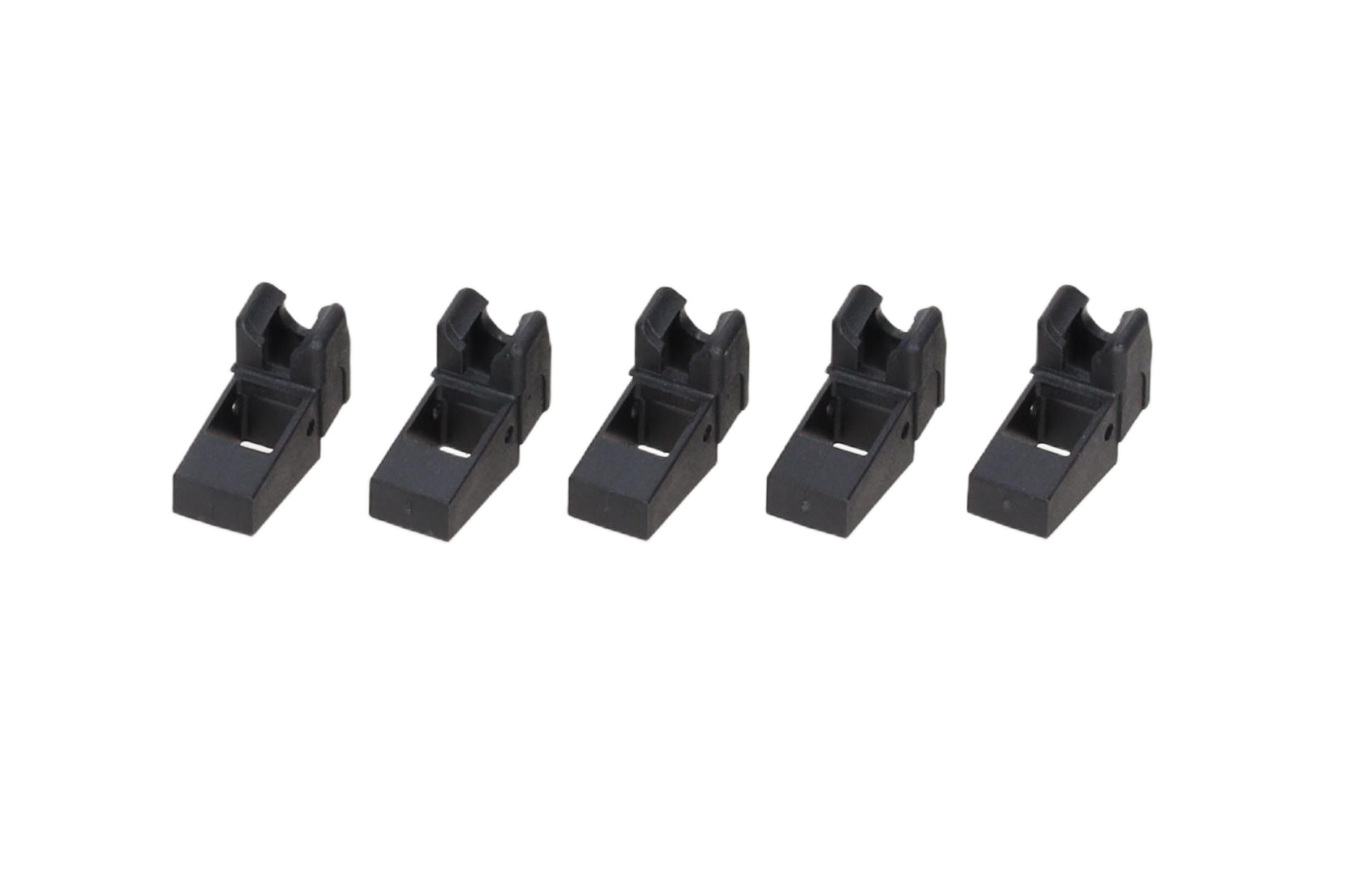 ICS Replacement Jaws for AH-47 Hi-Capa Magazines (5 pcs)-1