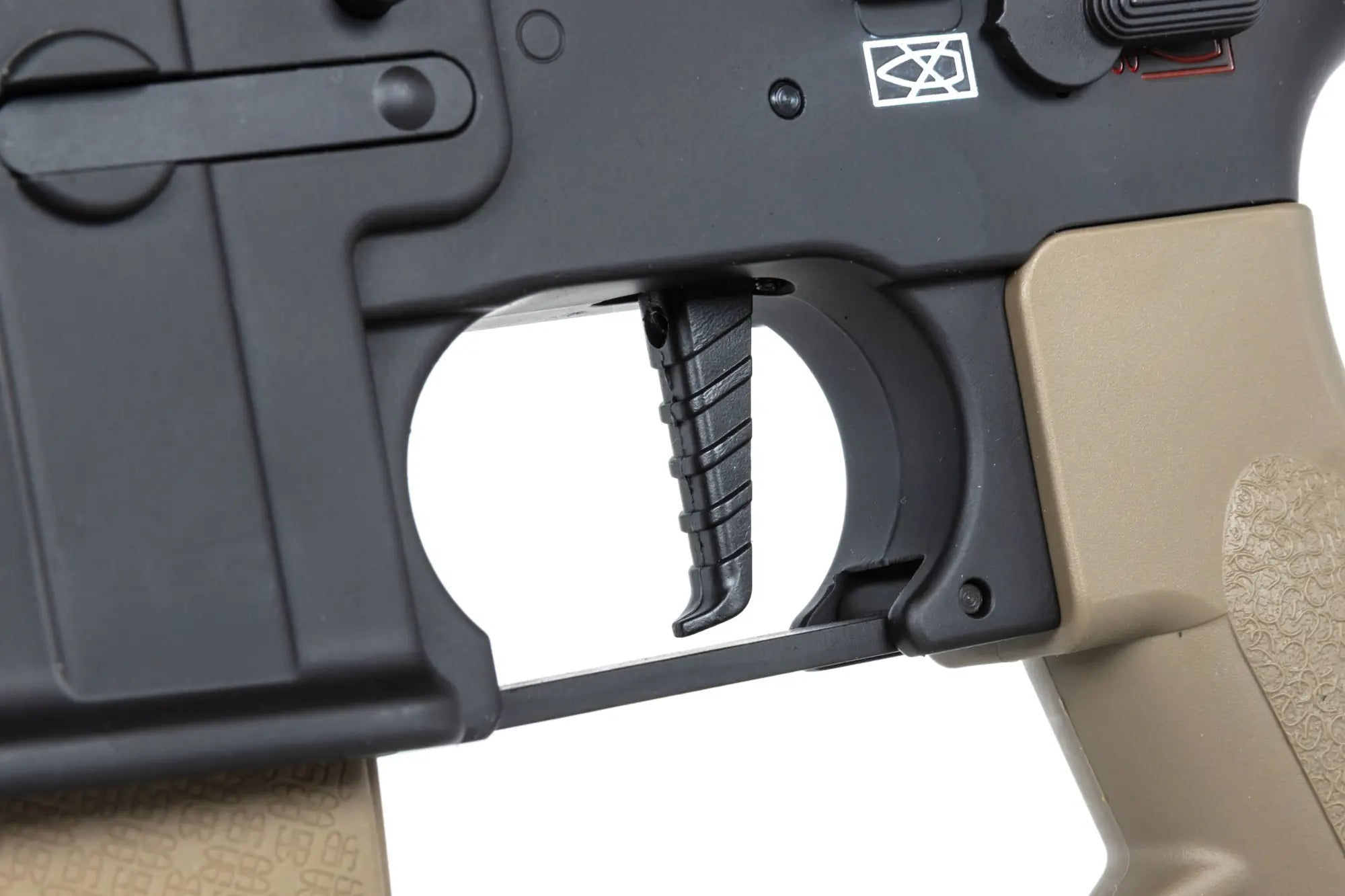 M4 SA-PH23 PRIME HAL ETU High Torque | Bronze