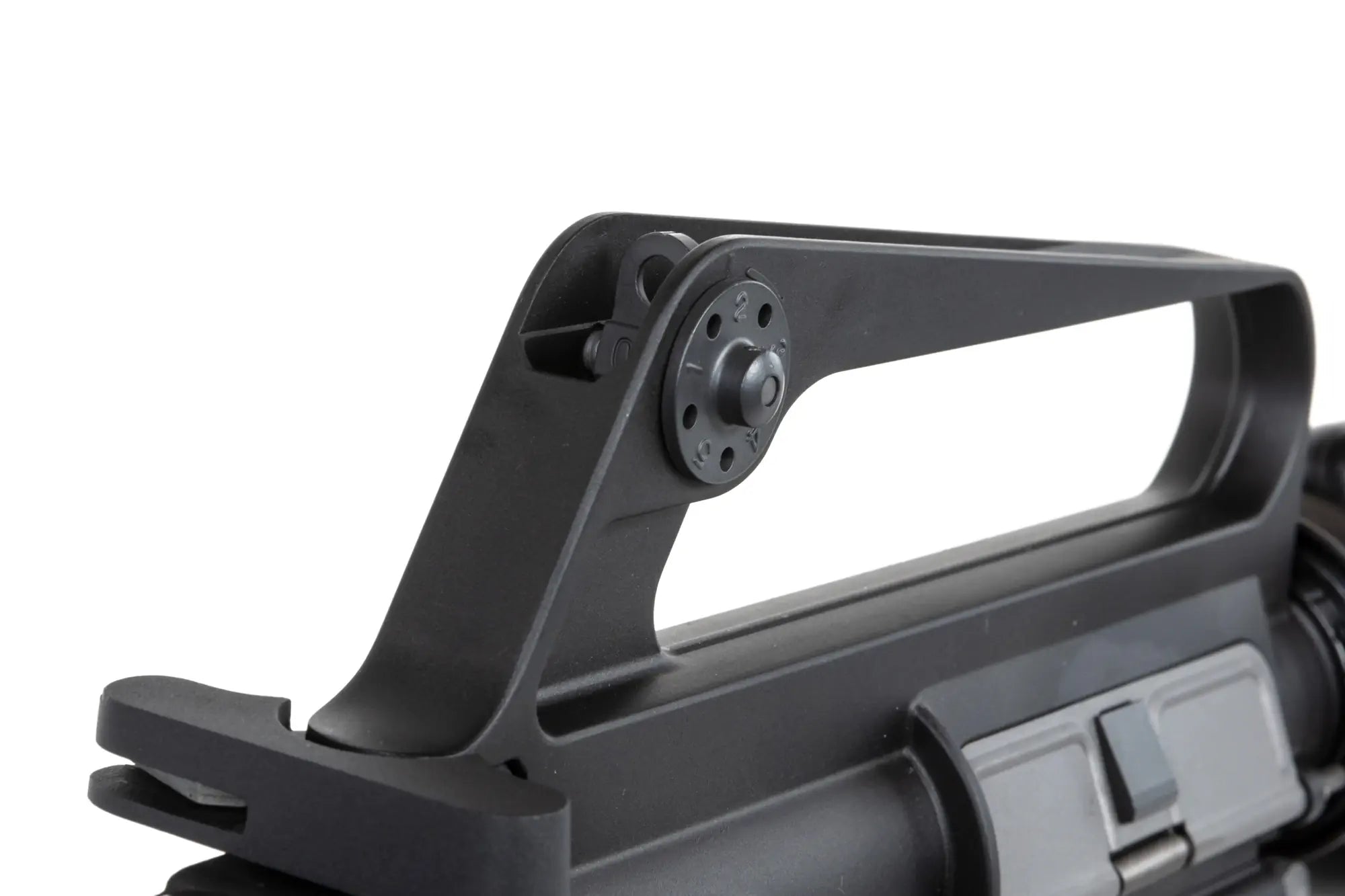 M16A1 Airsoft GBBR Gen3 WE R-M004