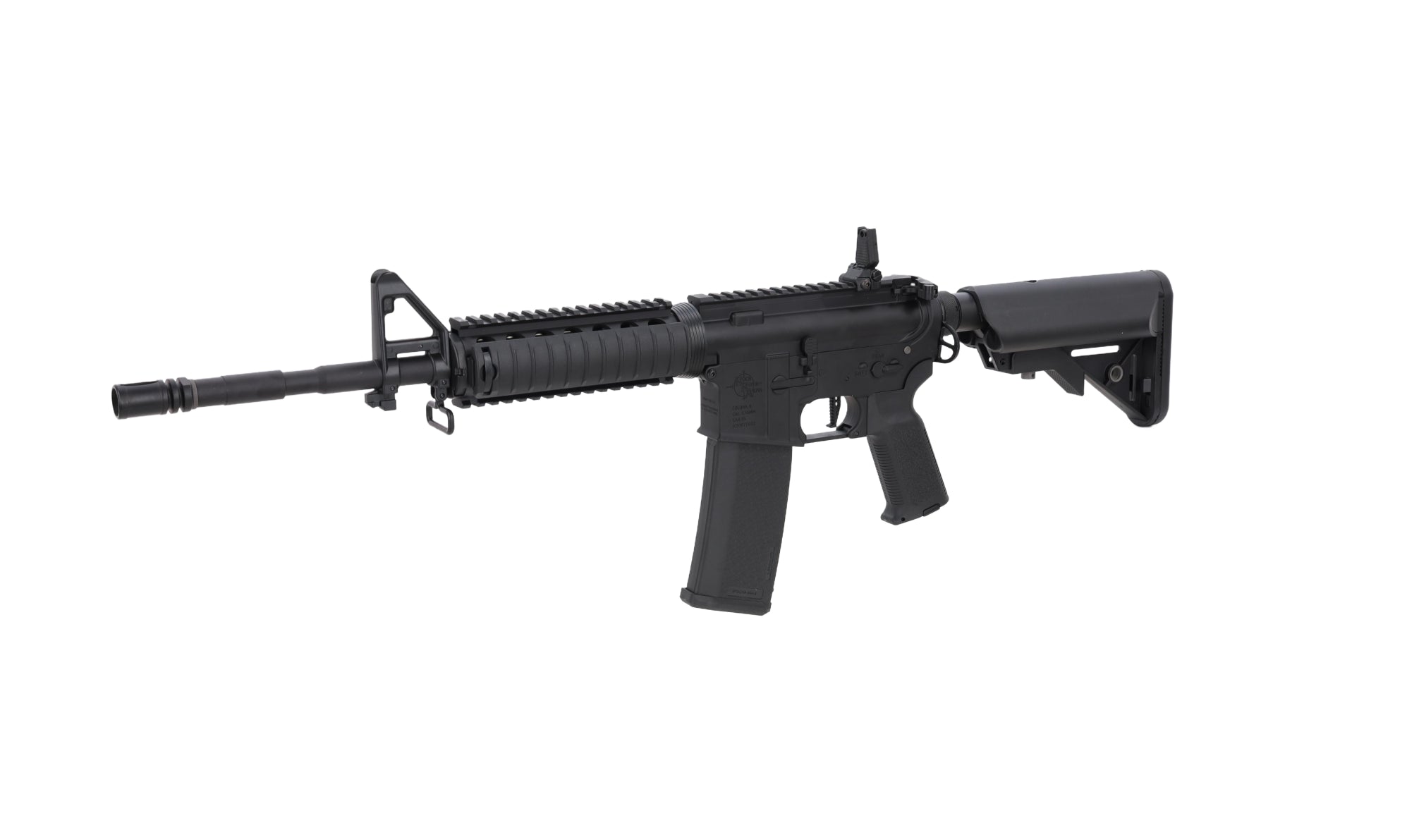 RRA SA-P03 PRIME Aster II ETU BLDC airsoft rifle