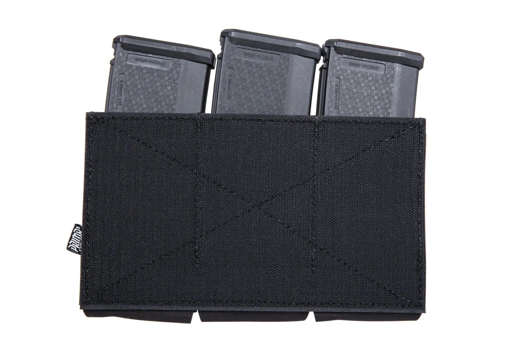 Tactical insert Primal Gear Black-1