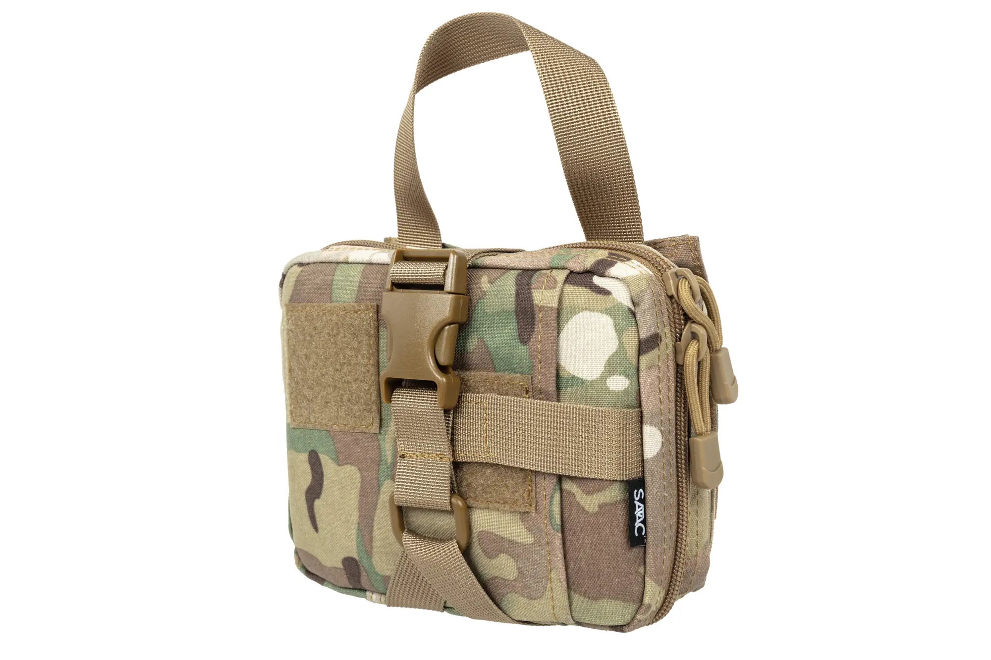 Tactical first aid kit | Multicam