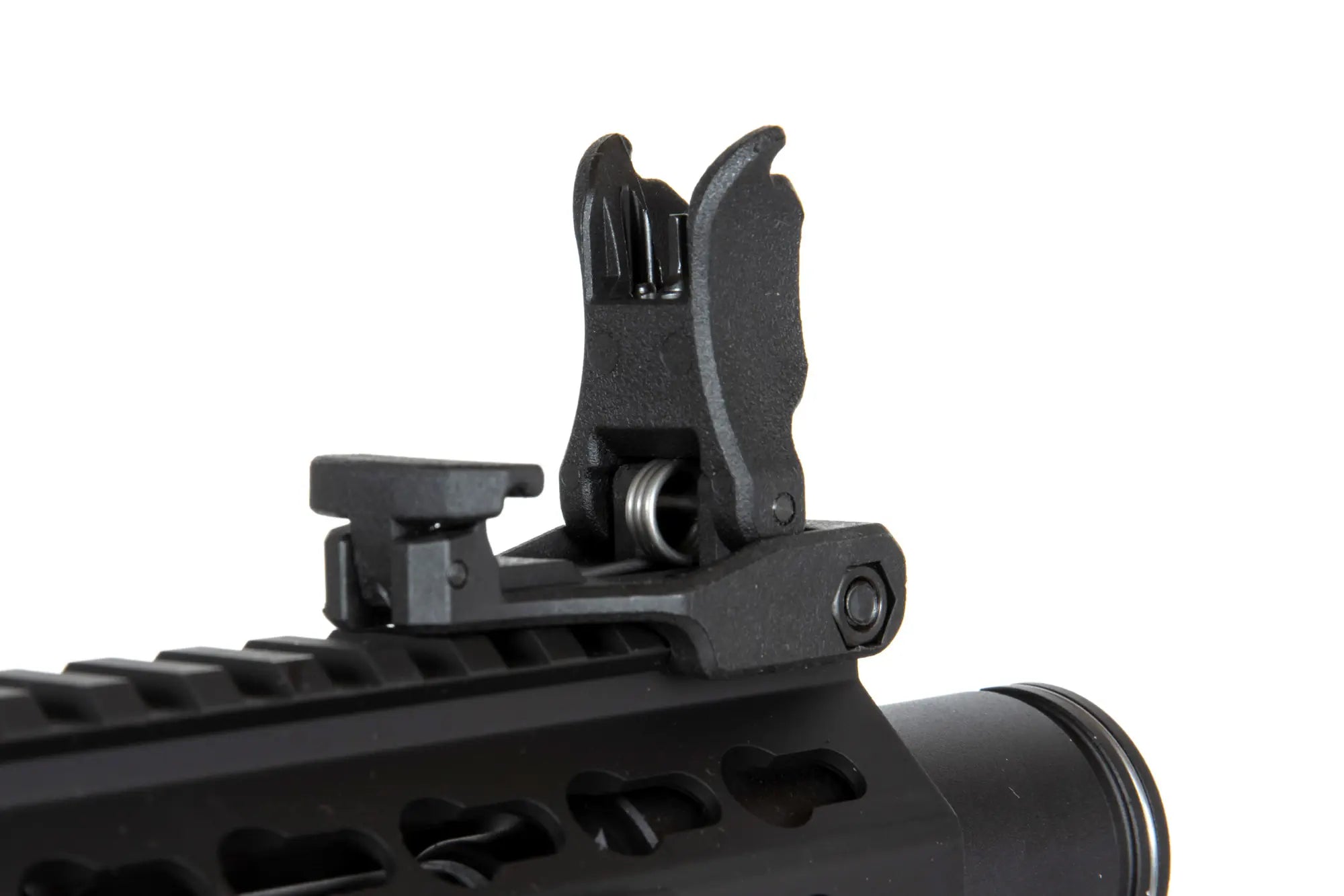 Airsoft Rifle SA-E07 EDGE Light Ops Stock HAL2