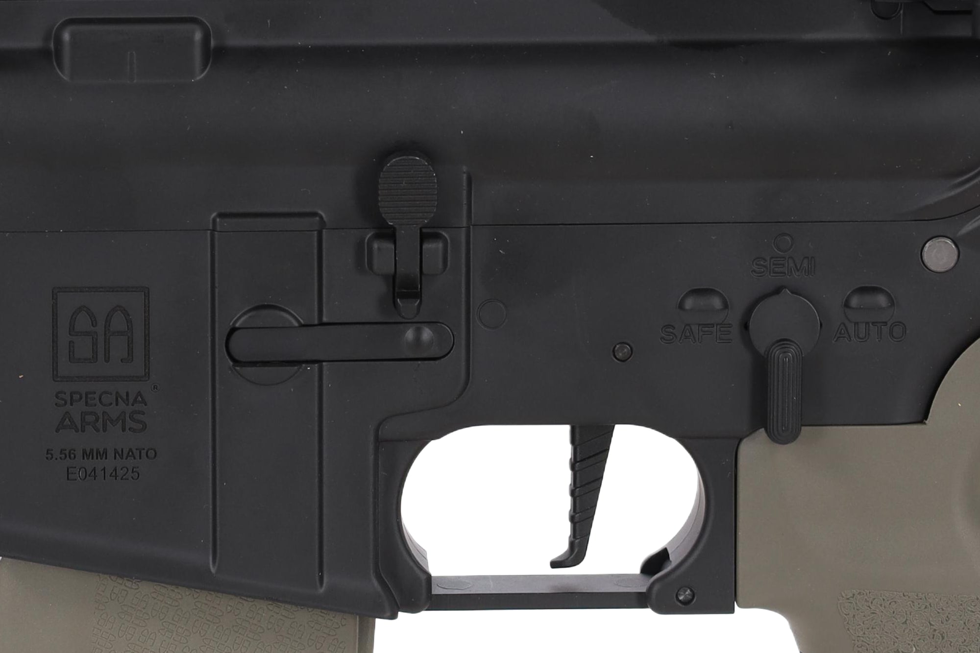 airsoft SA-E20 EDGE HAL 2 ETU V2 Carbine