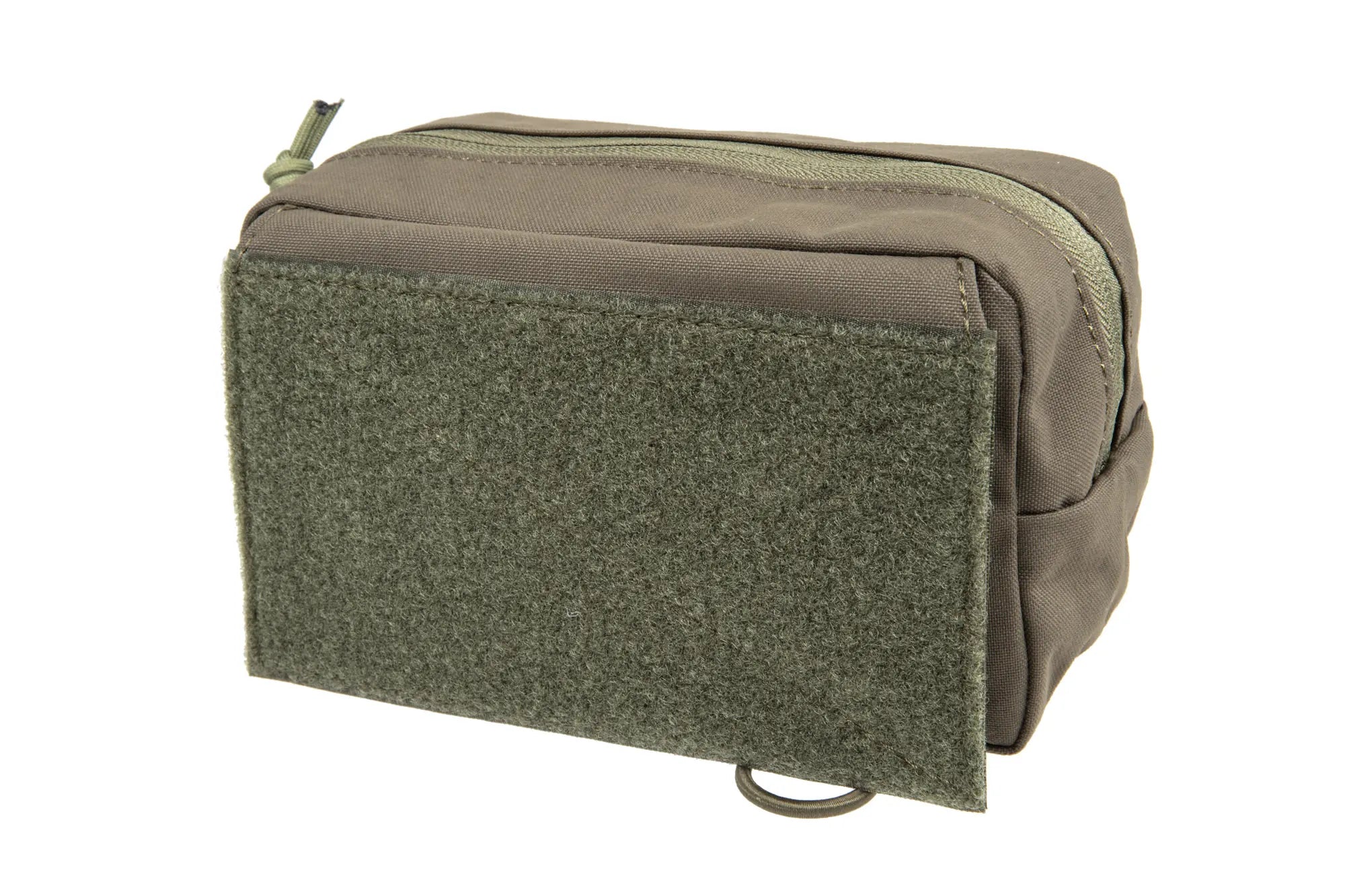 Suspension loader for MK4 Chest Rig Wosport Ranger Green-3