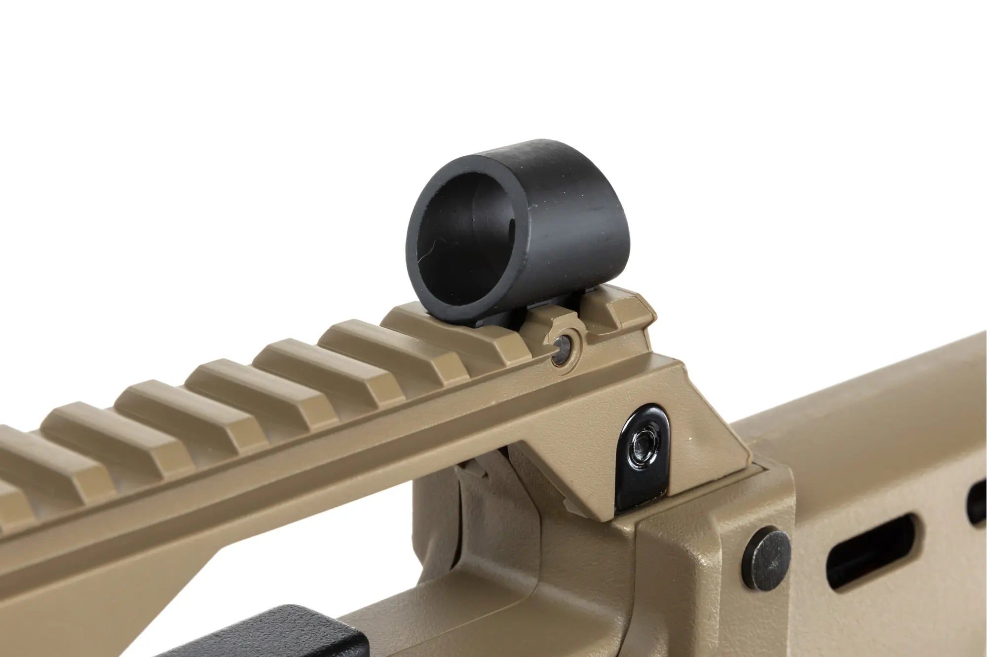 JG WORKS airsoft carbine JG0738 gen 2 Tan-6