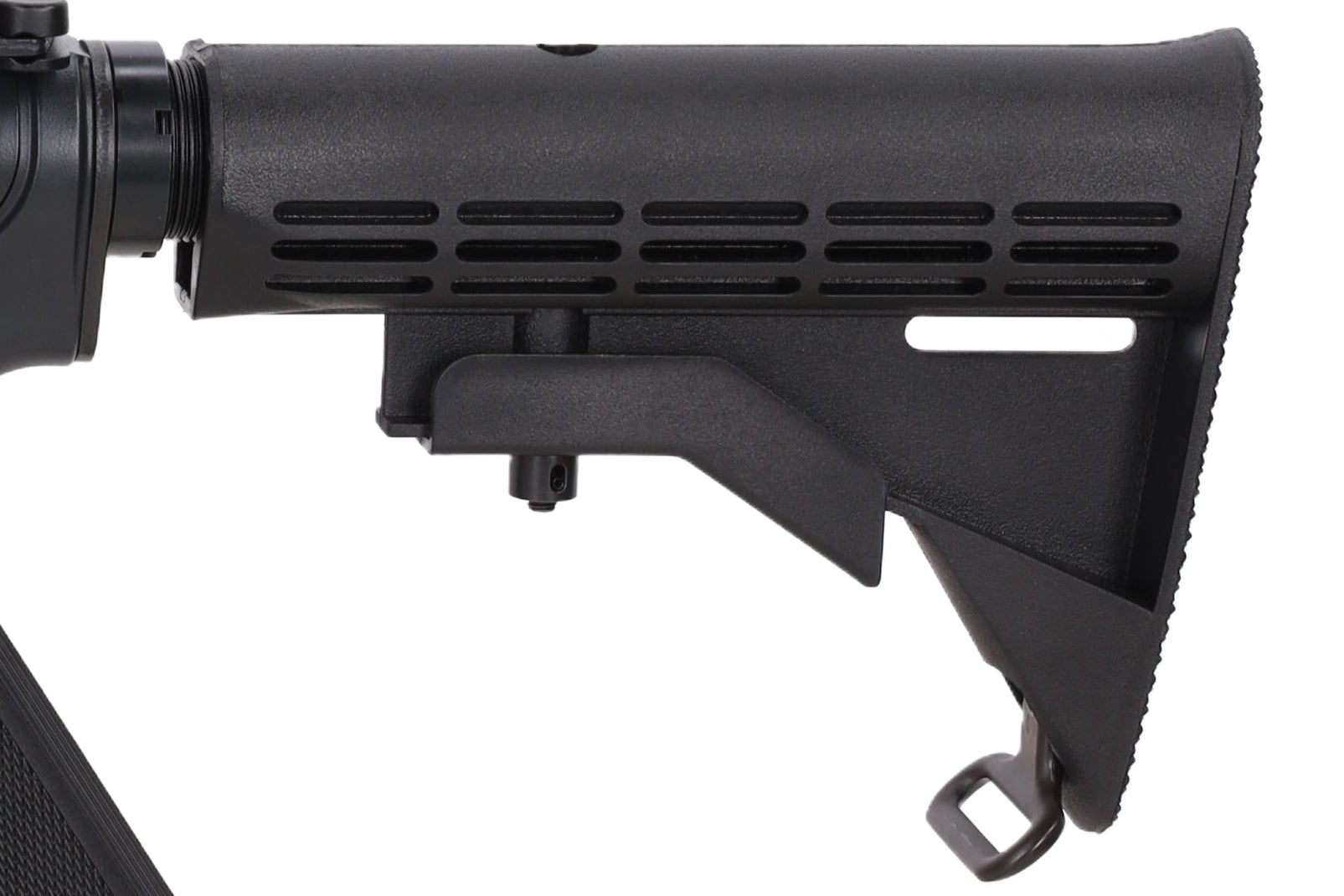 Cyma M4/AR15 CGS.002 (SOPMOD) CGS GBBR 14.5" Assault Rifle – Black-14