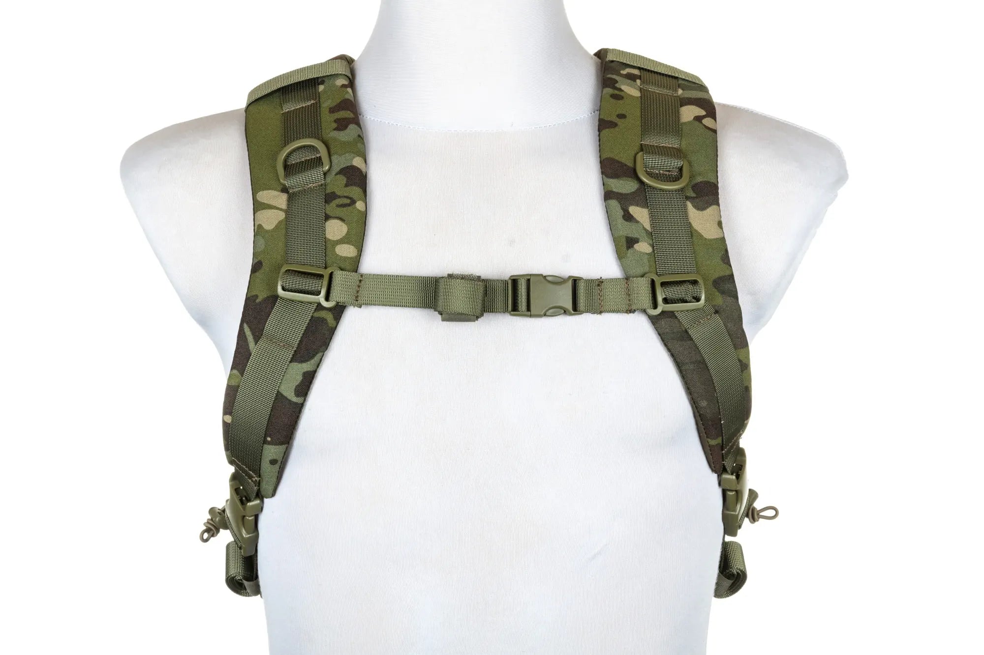Backpack 20L EDC Multicam Tropic