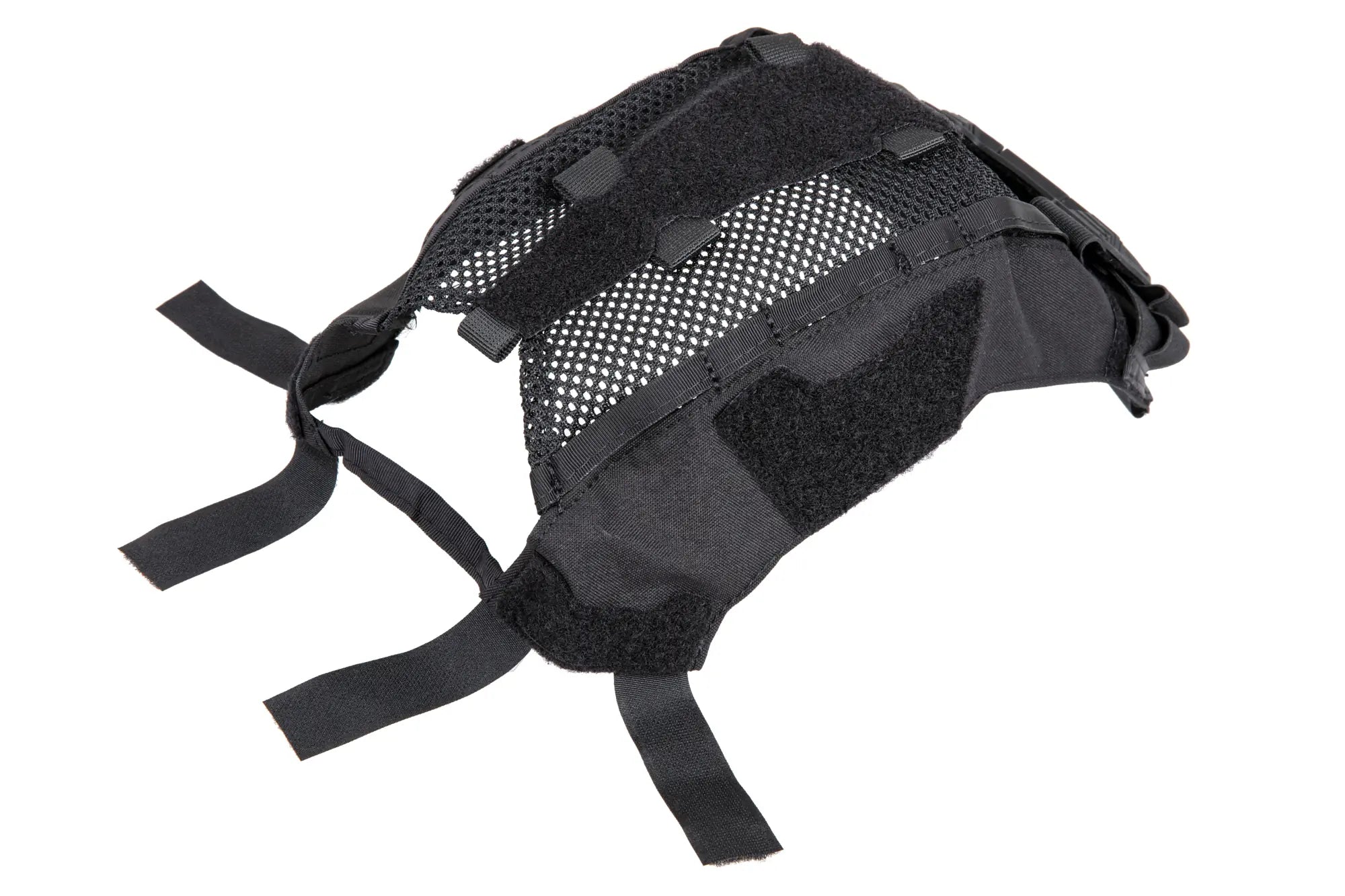 FMA Maritime helmet cover TB1345 Black-1