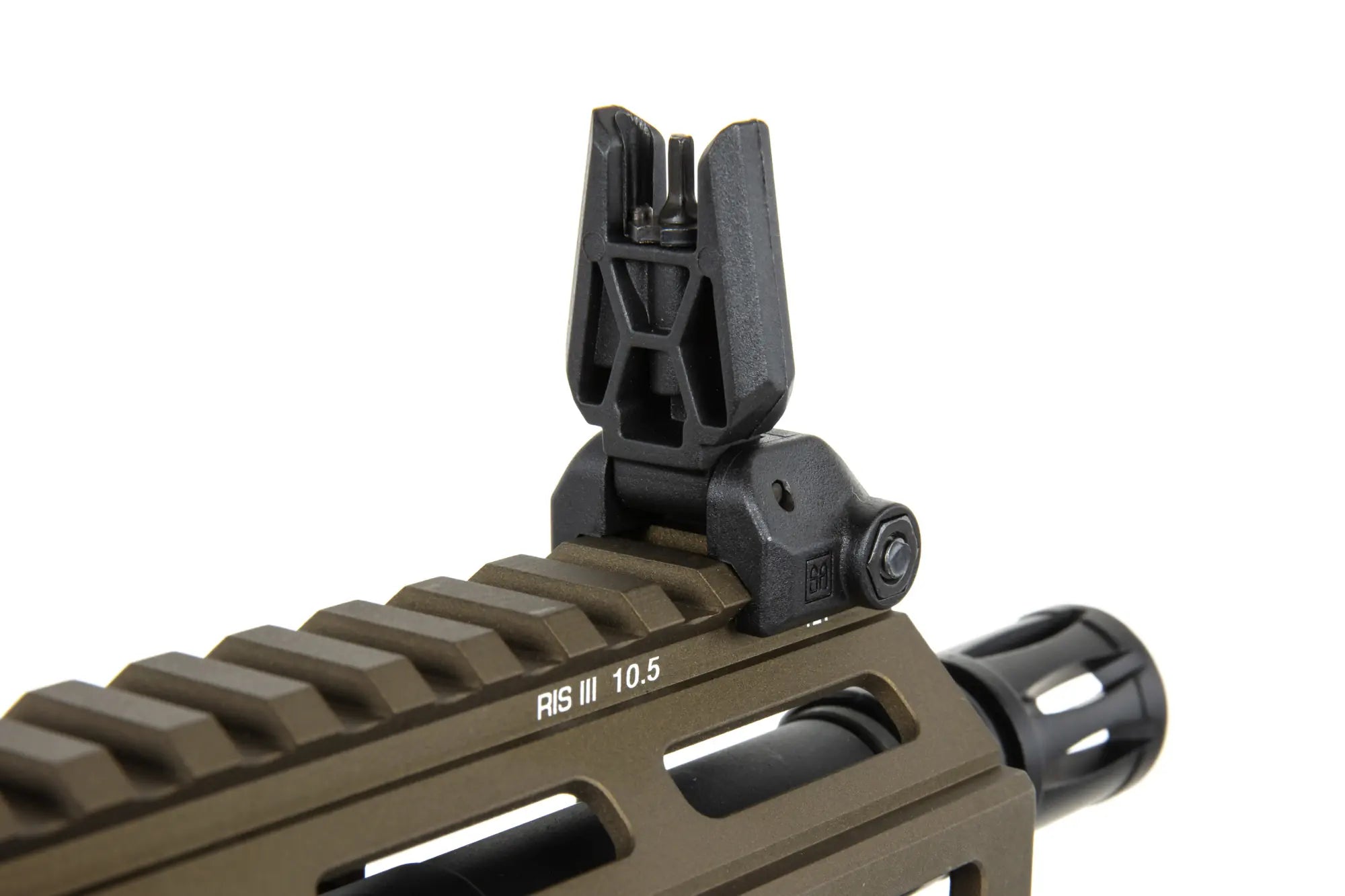 DD SA-P27 Prime HAL ETU RIS III 10.5'' | Bronze